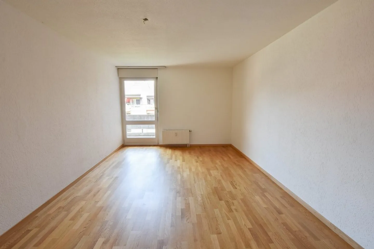 Geräumige Galeriewohnung in Thun - Foto 4 von 7