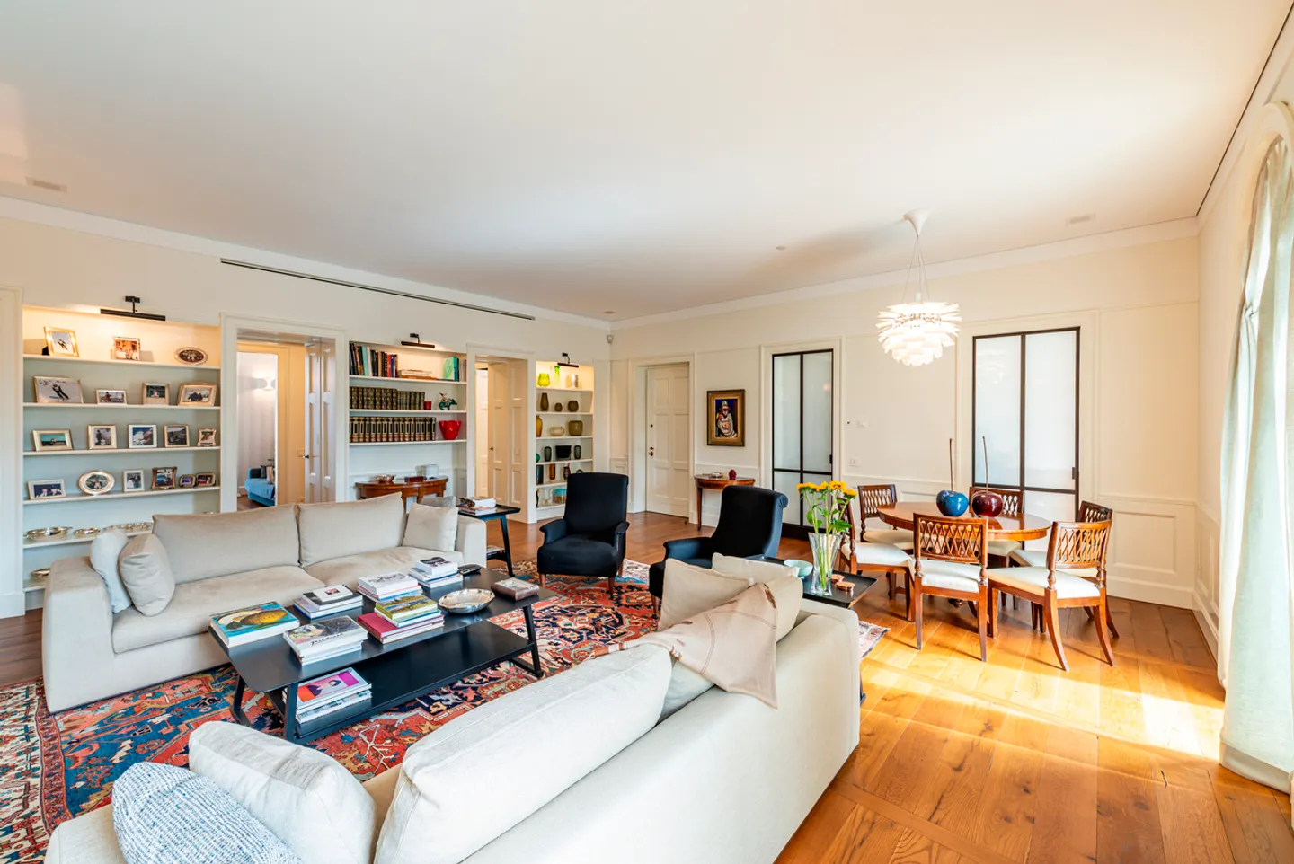 Luxury Apartment in Lugano - Photo 4 of 10