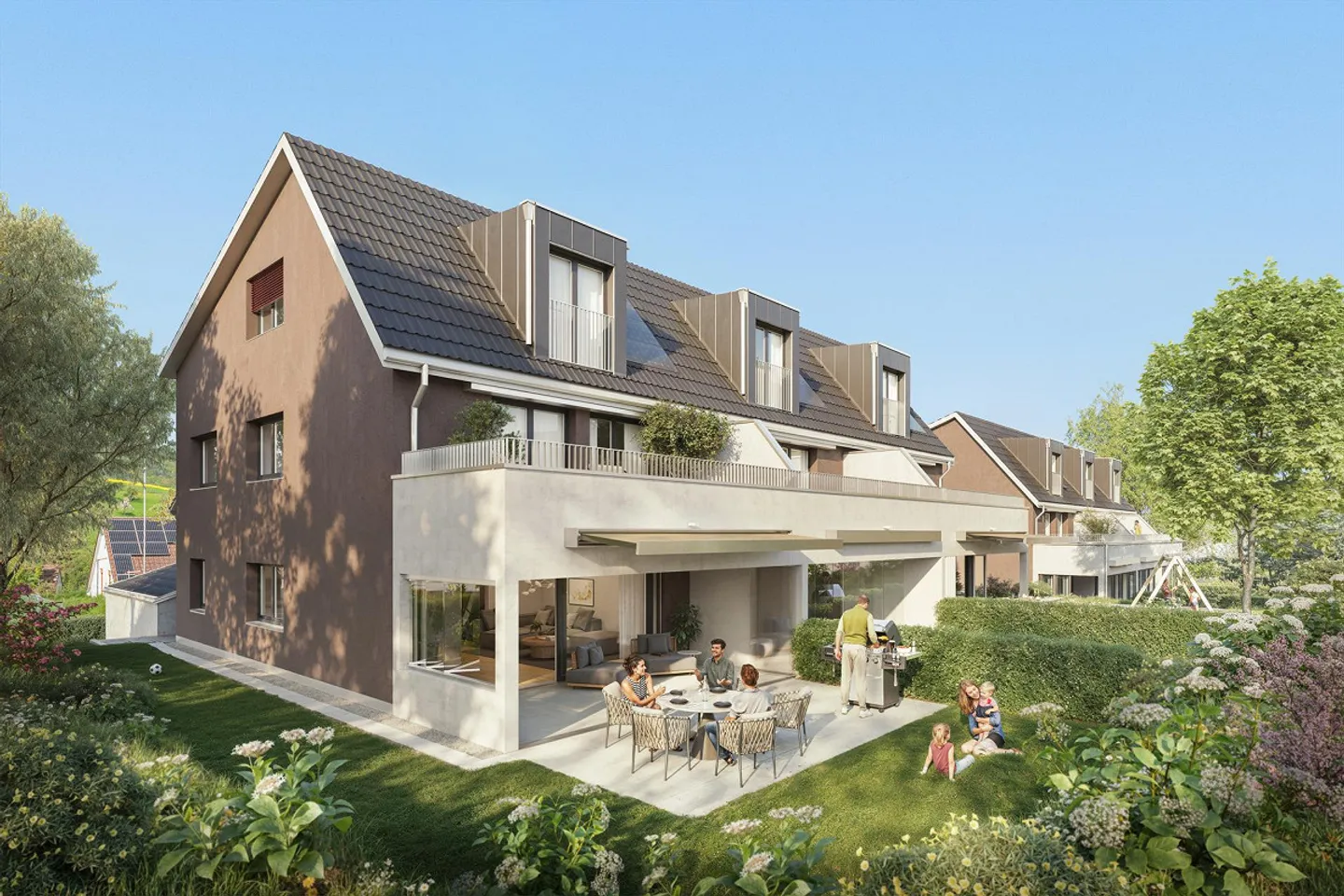 Wasenbach - Votre Maison dans le Vert - Photo 1 sur 5