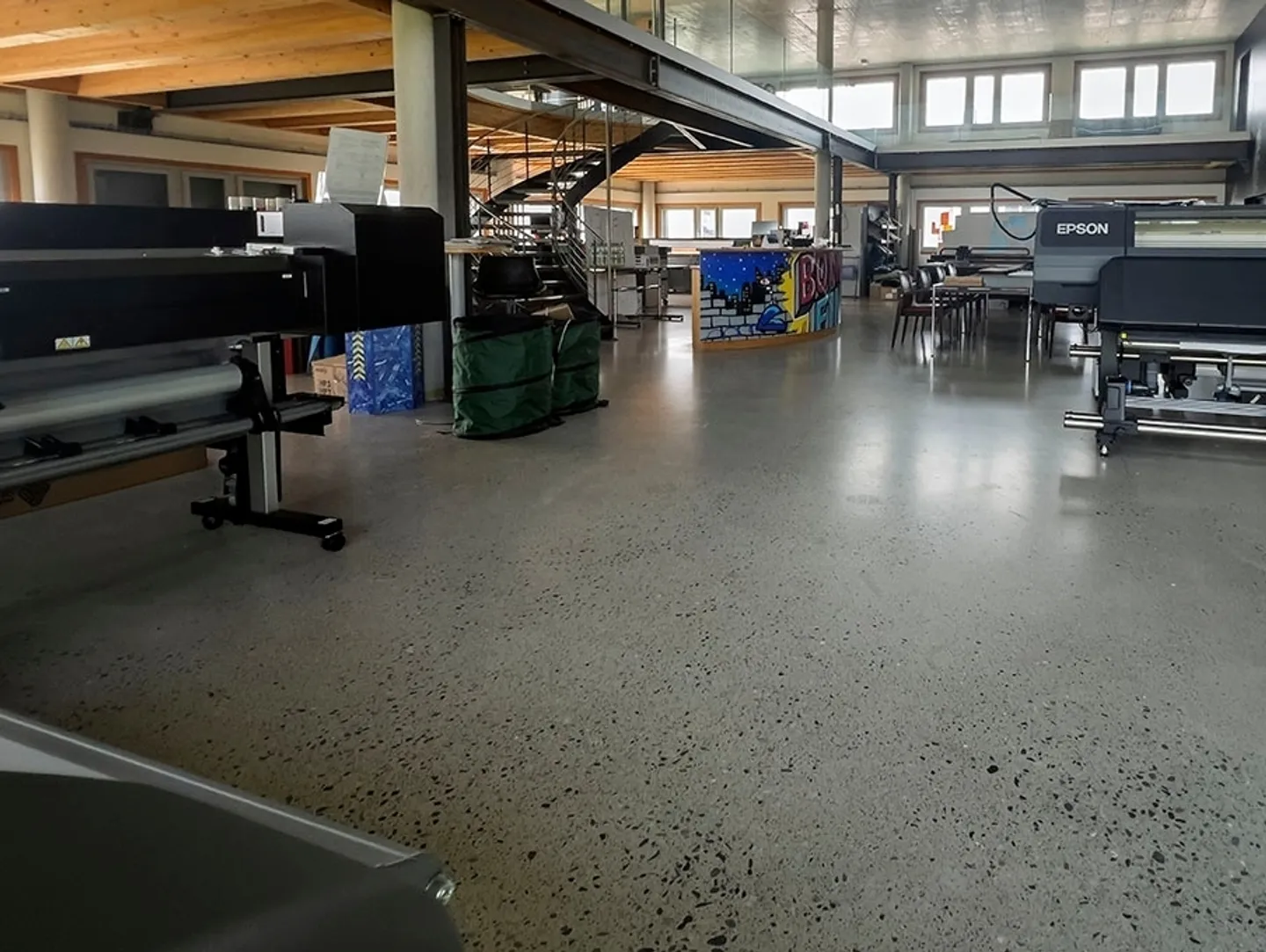 Vielseitige Gewerbefläche - Foto 6 von 7