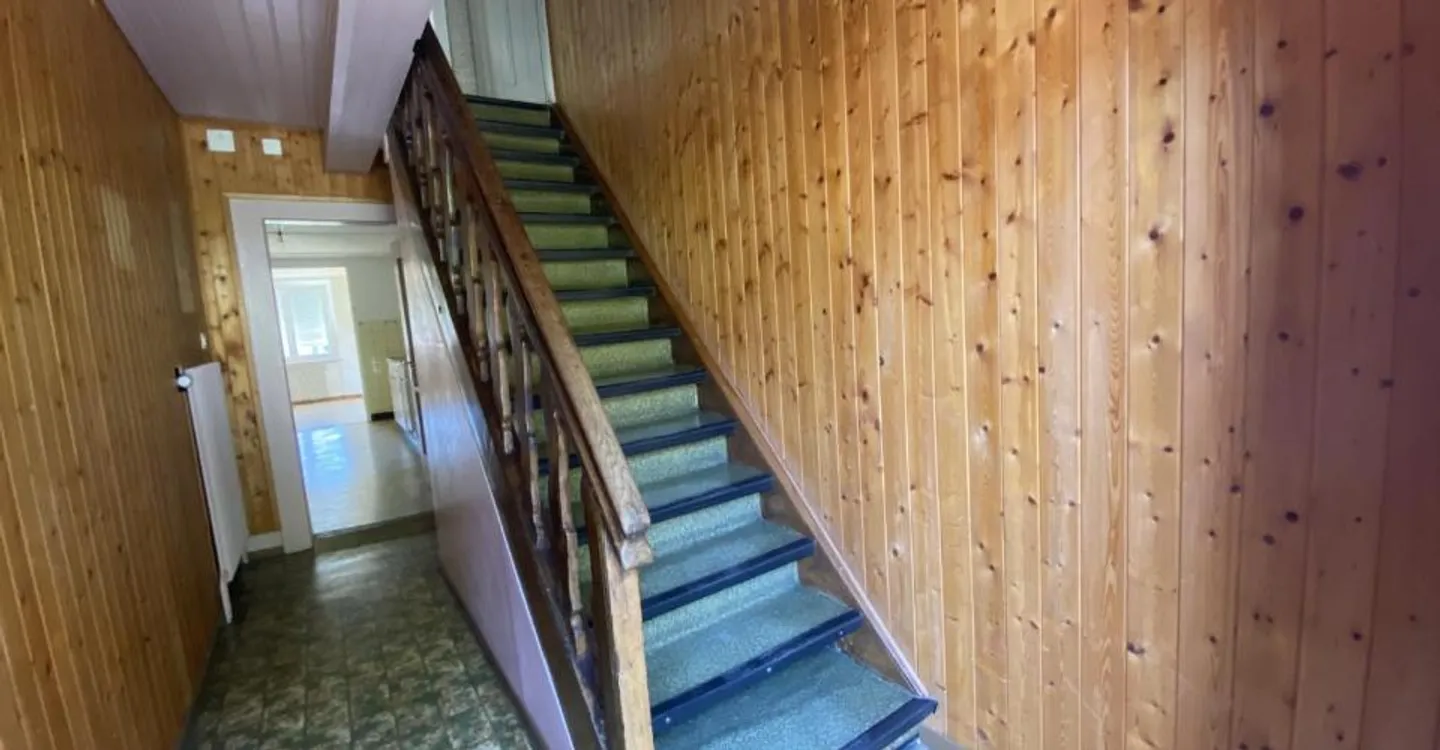 Familienhaus mit 2 Wohnungen, Boncourt - 210000 - Foto 6 von 12