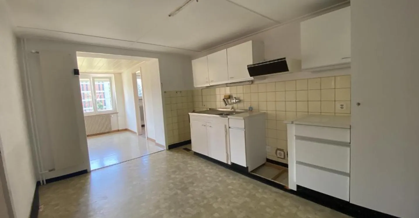 Familienhaus mit 2 Wohnungen, Boncourt - 210000 - Foto 7 von 12