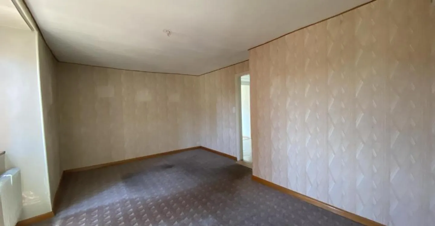 Familienhaus mit 2 Wohnungen, Boncourt - 210000 - Foto 9 von 12