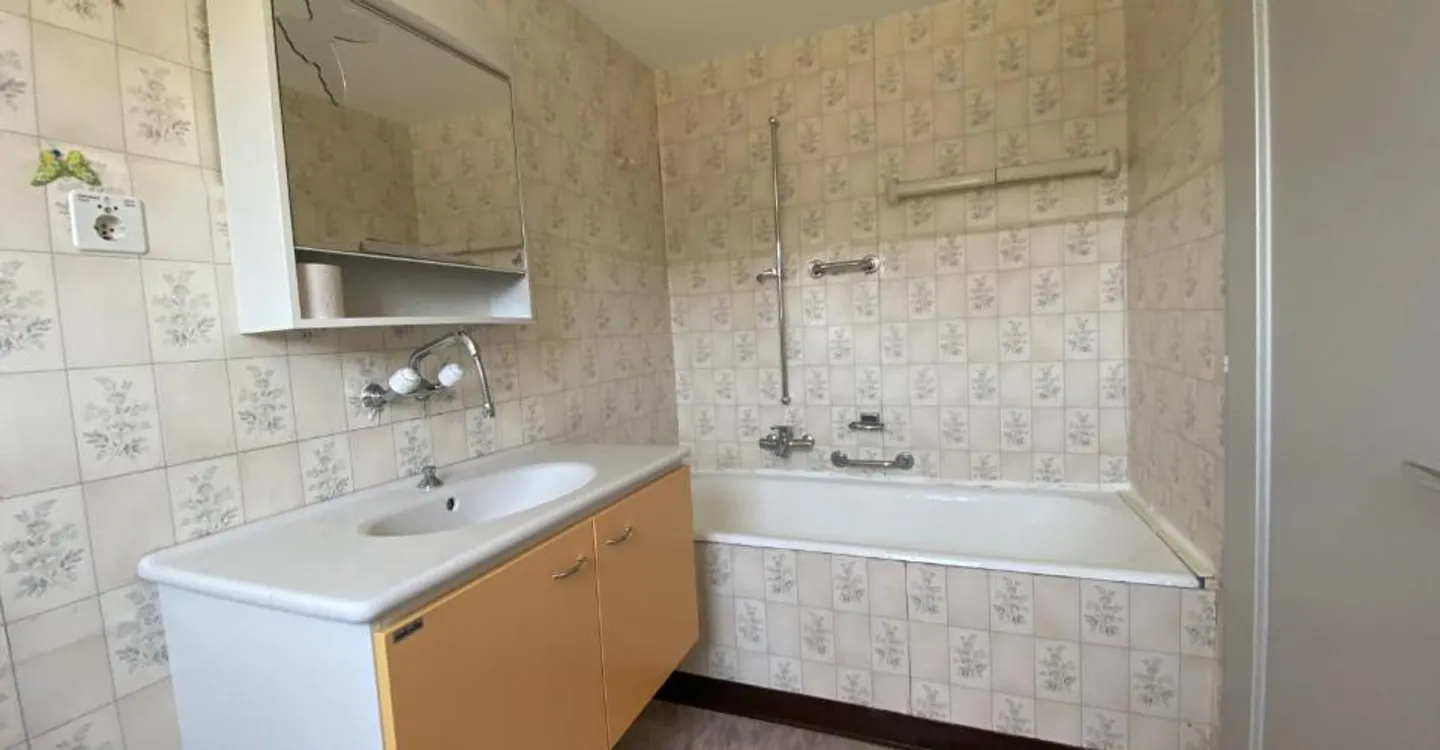 Familienhaus mit 2 Wohnungen, Boncourt - 210000 - Foto 12 von 12
