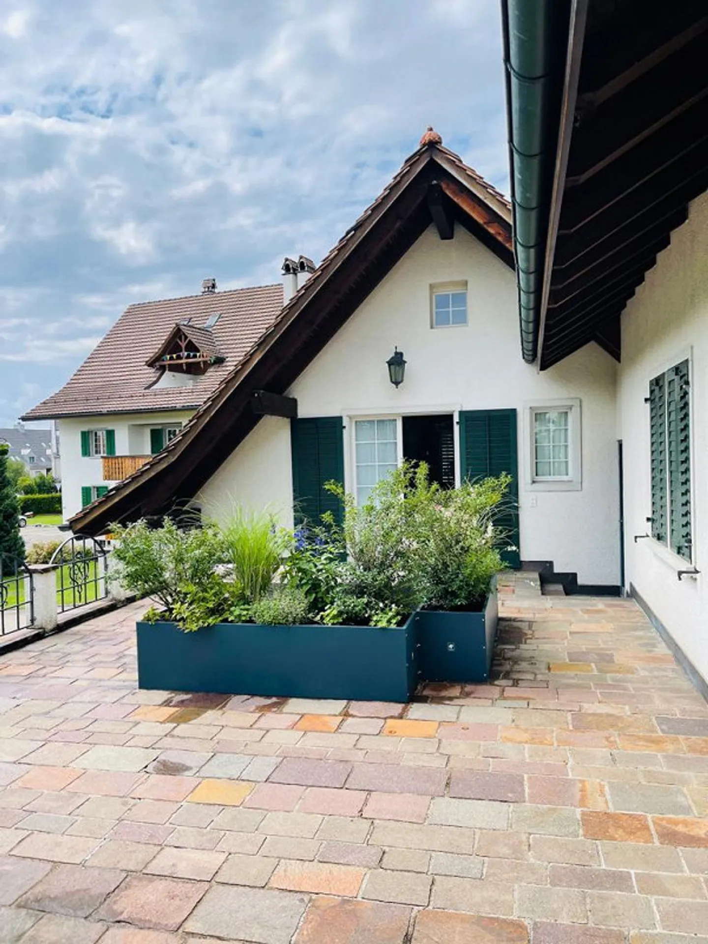 Being at home in a special place - Photo 2 of 7