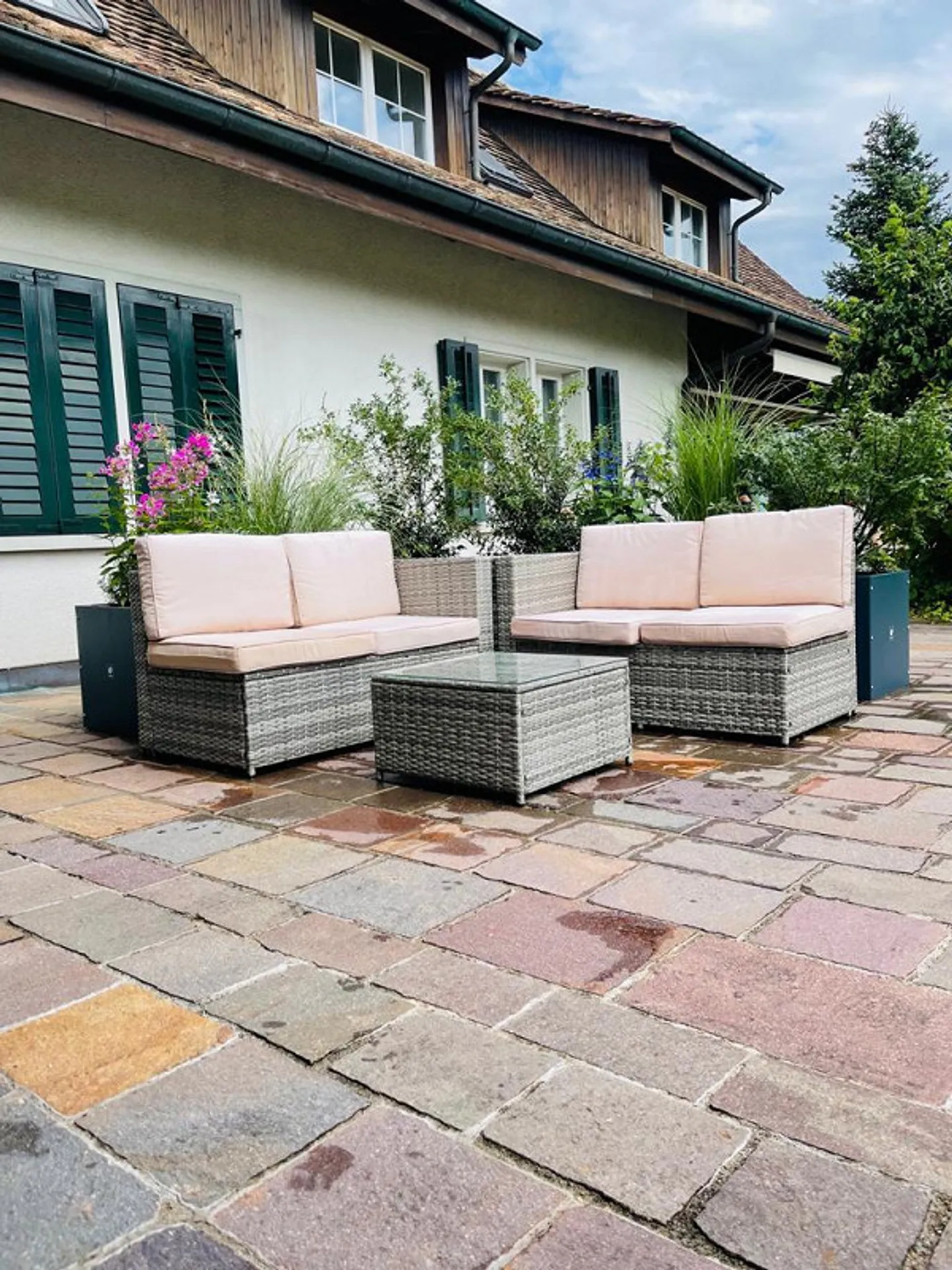 Being at home in a special place - Photo 3 of 7