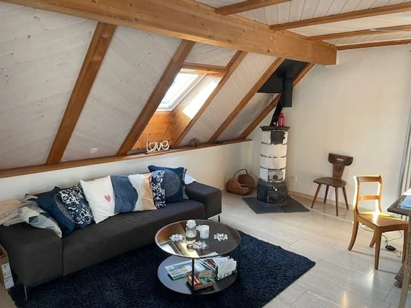 Being at home in a special place - Photo 4 of 7