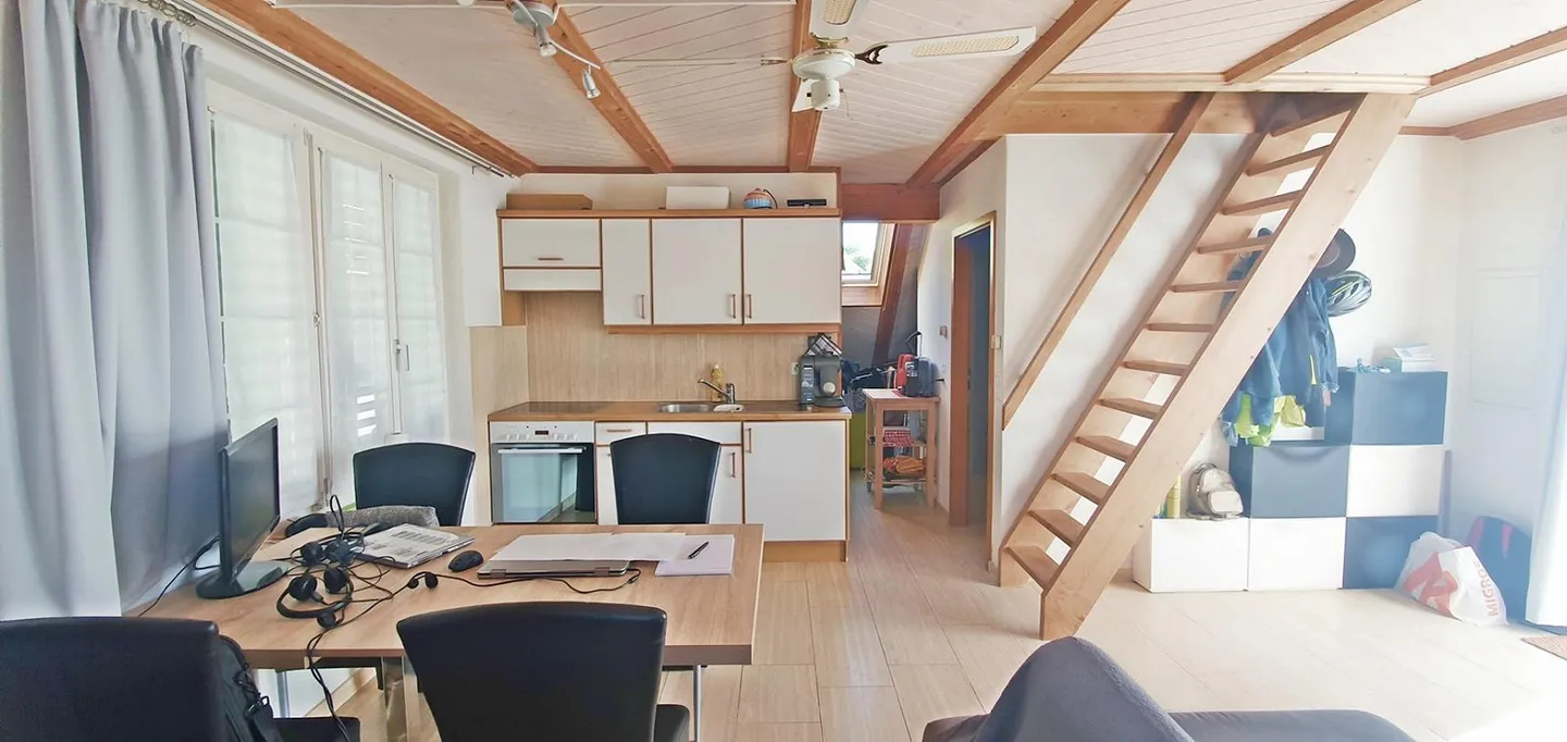 Being at home in a special place - Photo 5 of 7