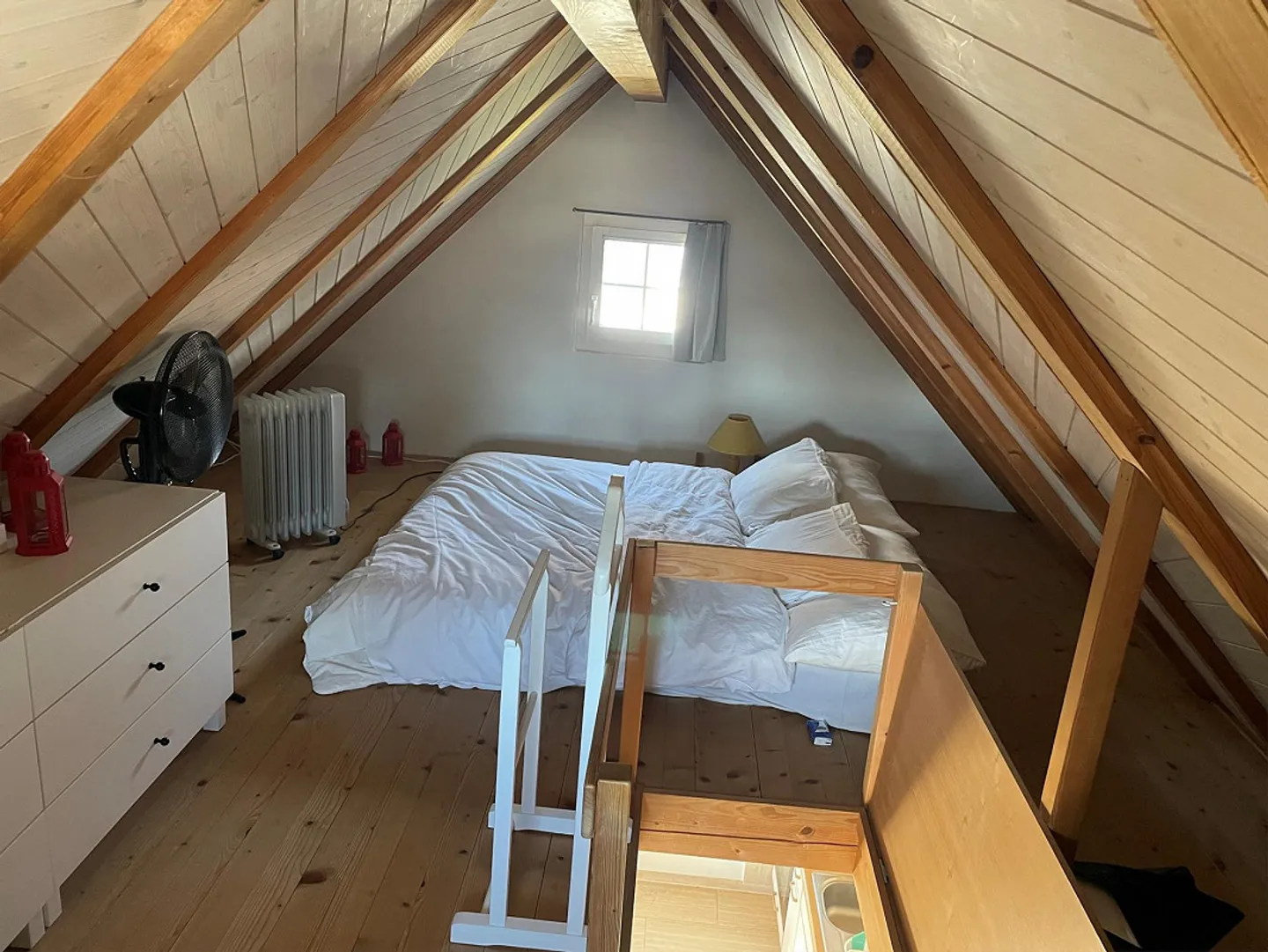 Being at home in a special place - Photo 6 of 7