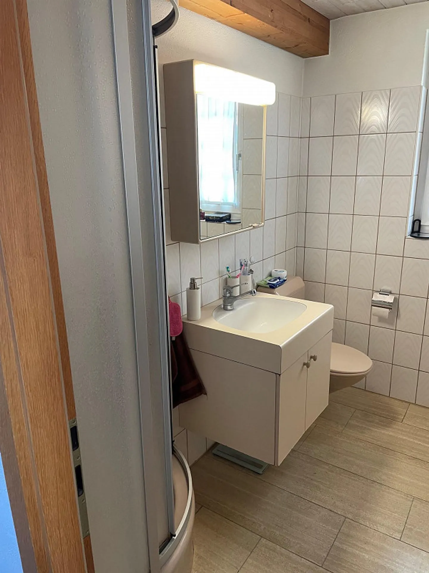 Being at home in a special place - Photo 7 of 7