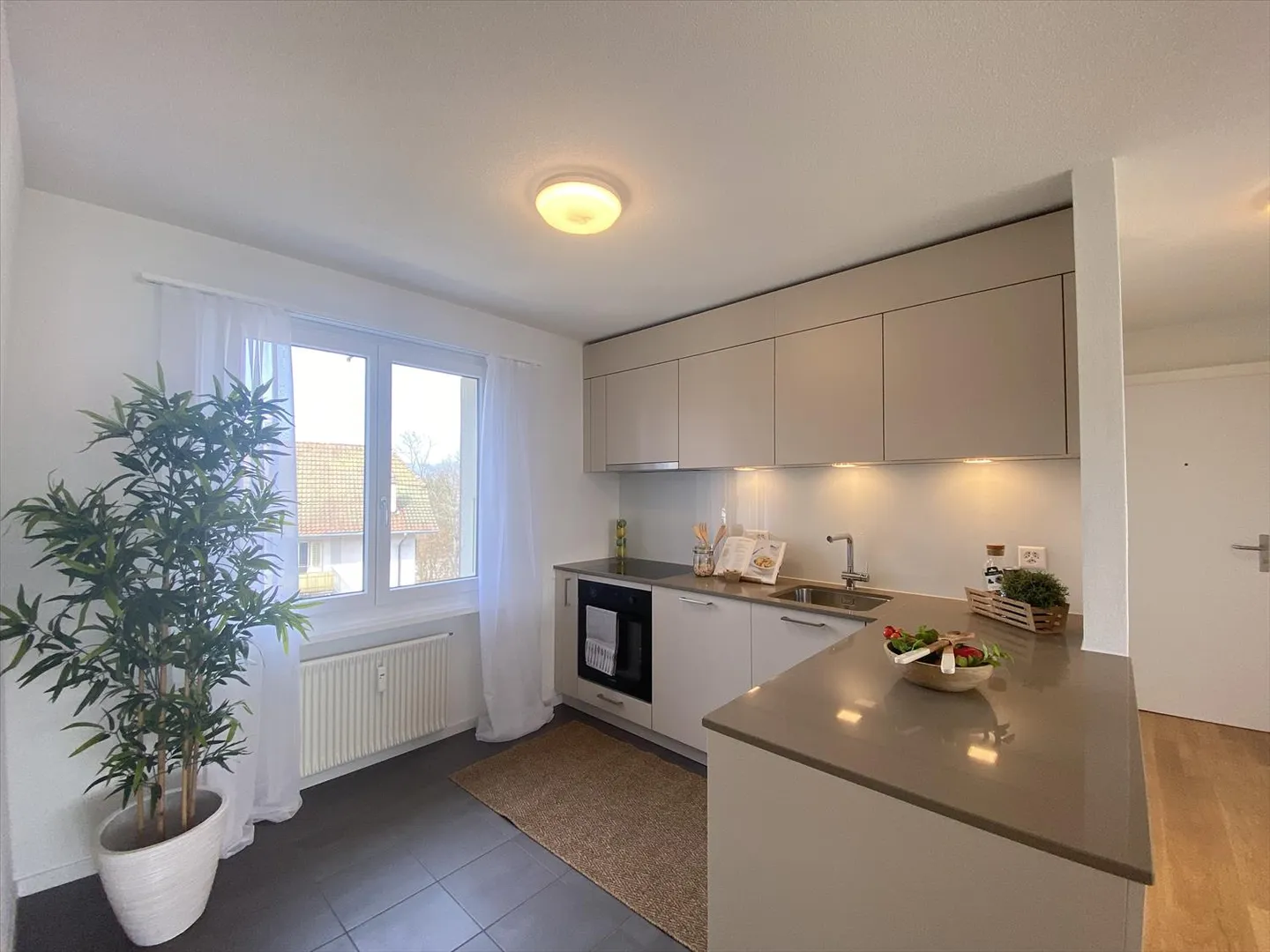 Attendez-vous à du confort ! - Photo 4 sur 5