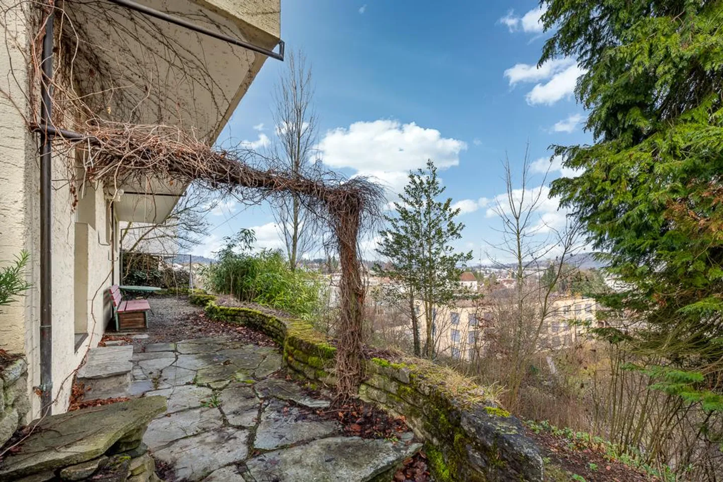 Attractive Living with Wide and Distant Views - Photo 2 of 10
