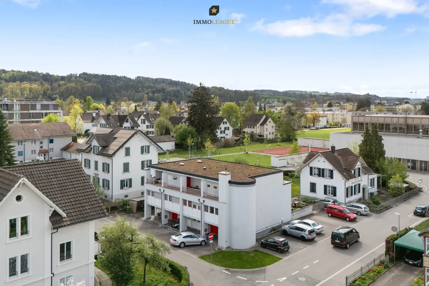 Investment Opportunity in Frauenfeld - Photo 2 of 9
