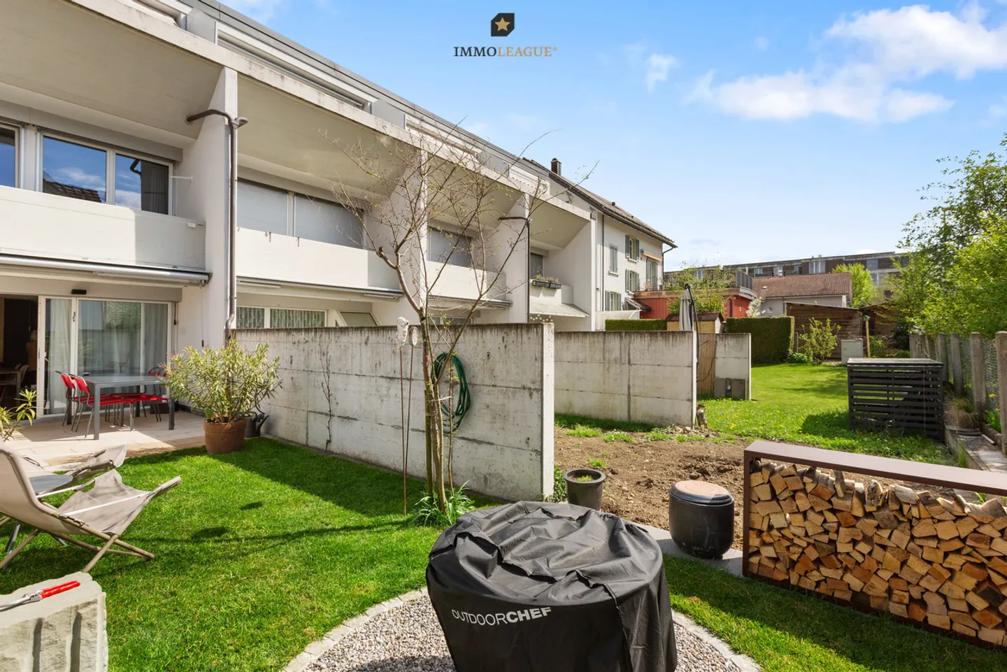 Investment Opportunity in Frauenfeld - Photo 3 of 9