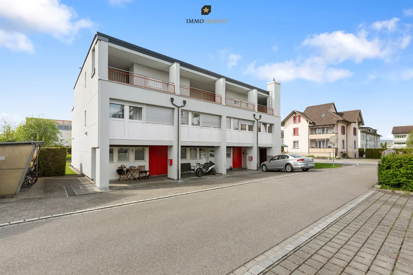 Investment Opportunity in Frauenfeld - Photo 4 of 9