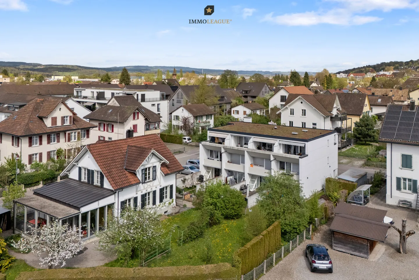 Investment Opportunity in Frauenfeld - Photo 5 of 9