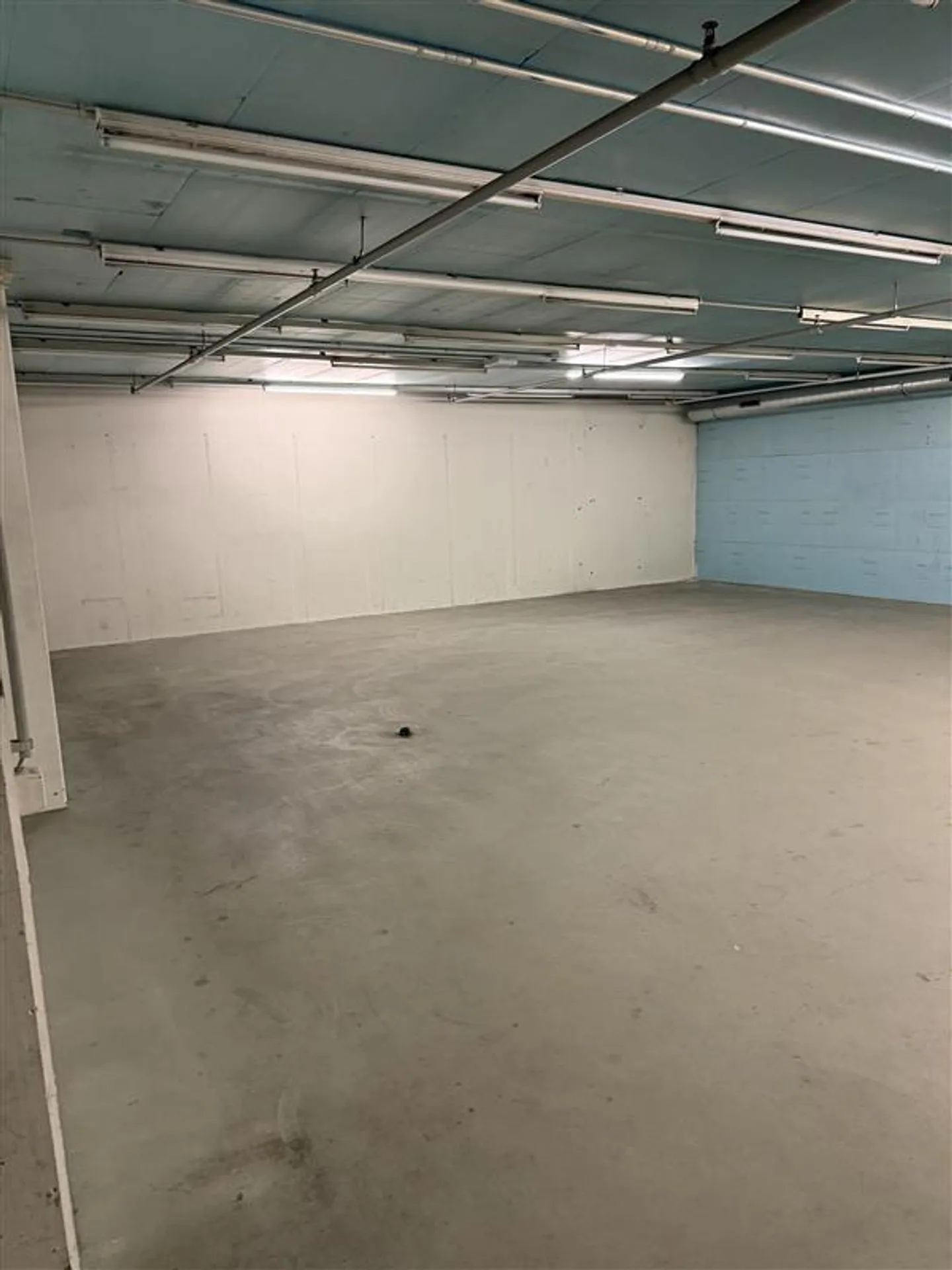 Moderner Lagerraum in Winterthur - Foto 2 von 3