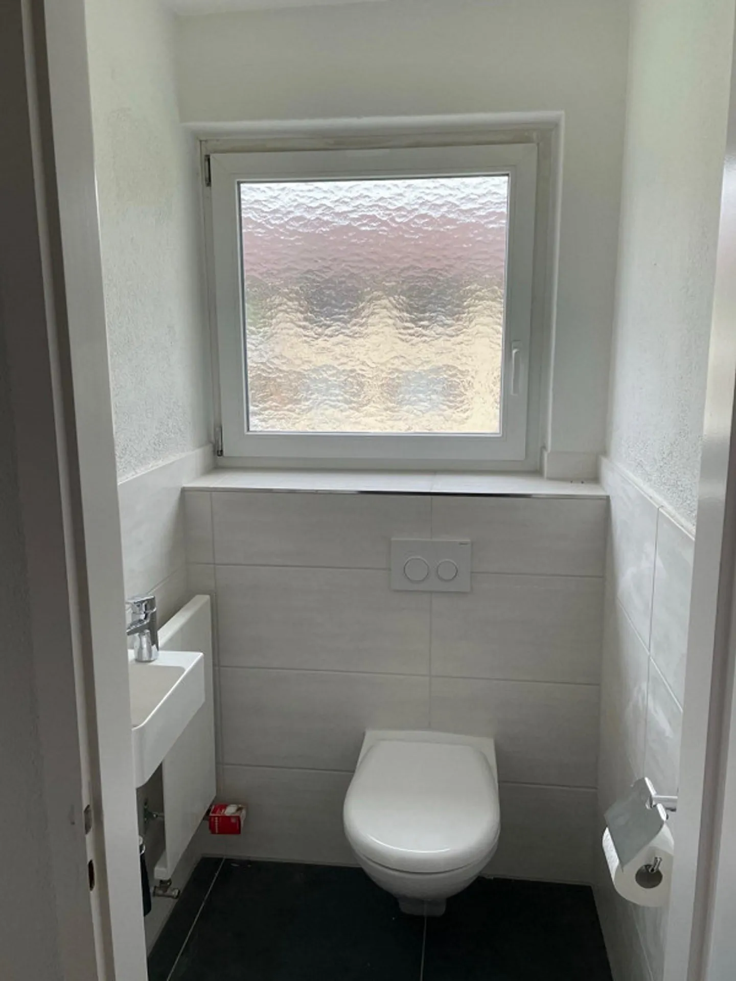 Central located, quiet 4-room apartment with balcony - Photo 14 of 16