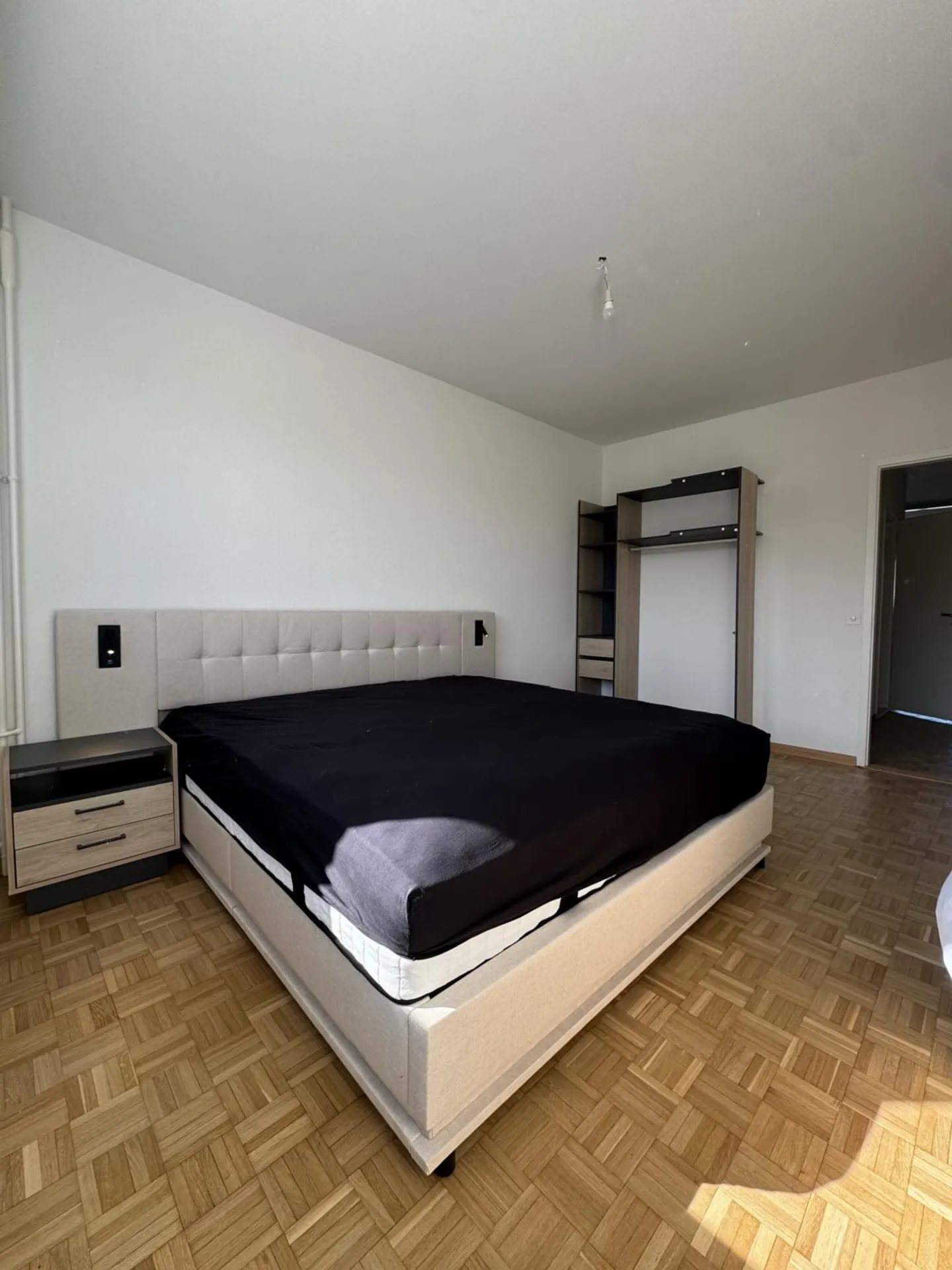 Appartamento 3,5 stanze arredato - Foto 1 di 5