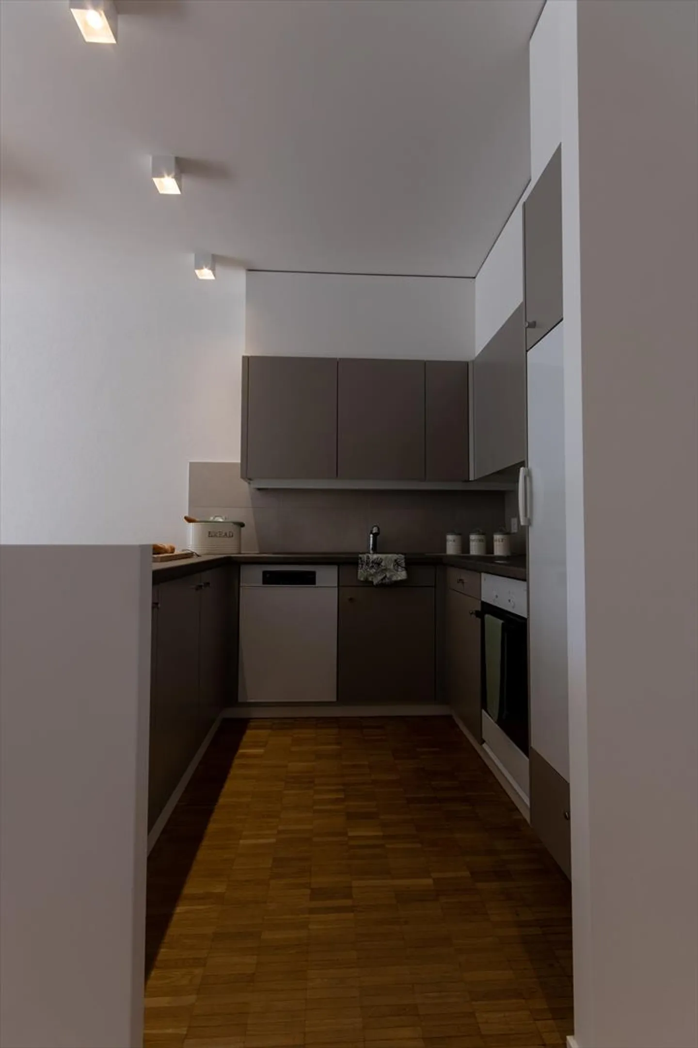 2,5-Zimmer-Wohnung - Foto 4 von 7