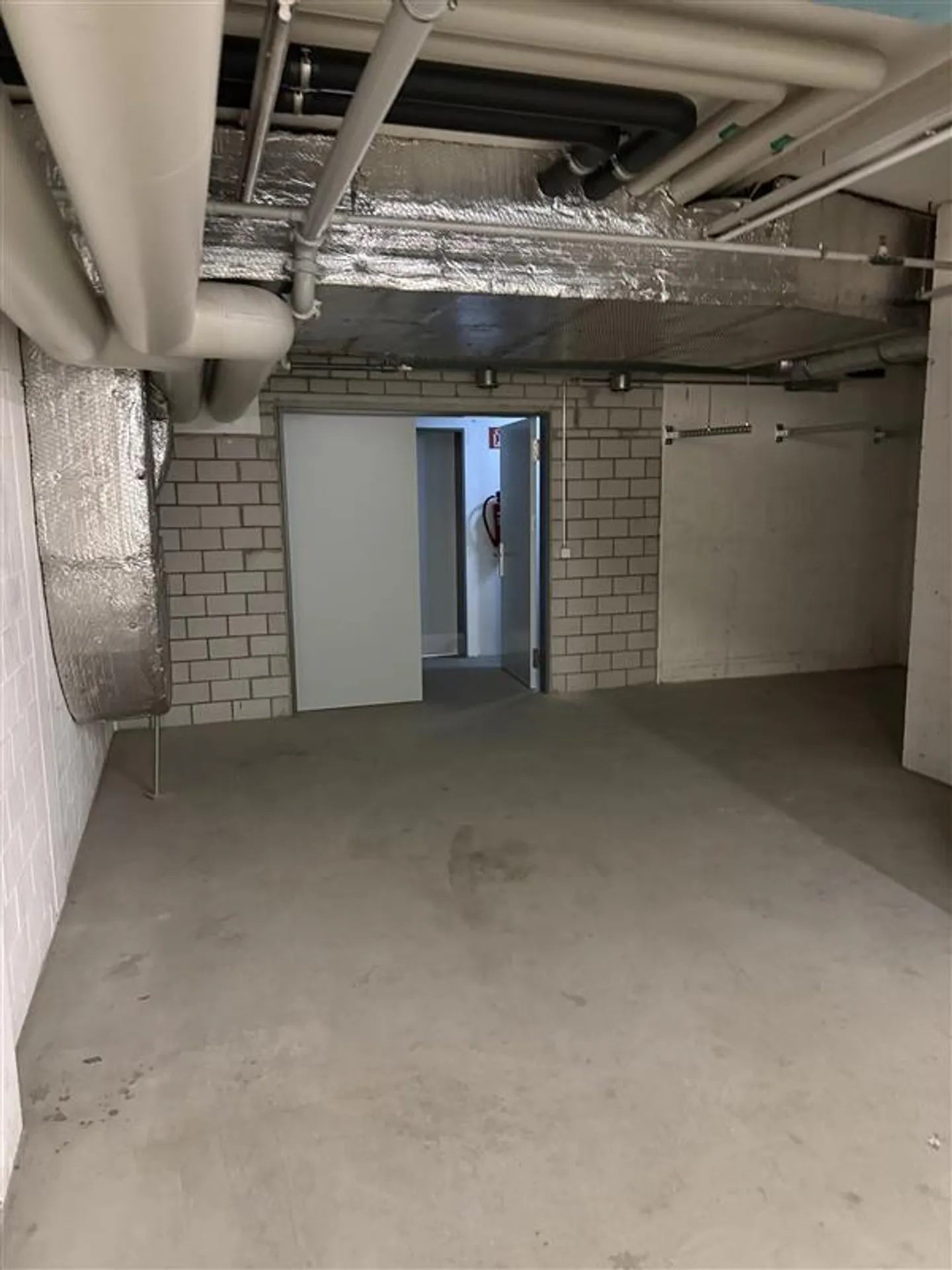 Moderner Lagerraum in Winterthur - Foto 3 von 3