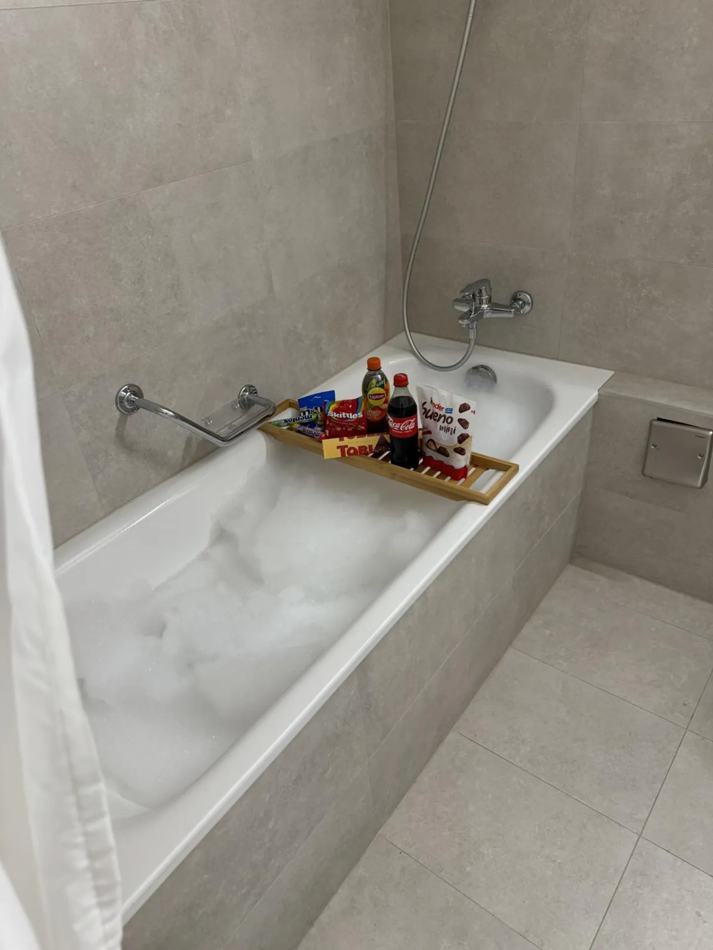 Appartamento 3,5 stanze arredato - Foto 2 di 5