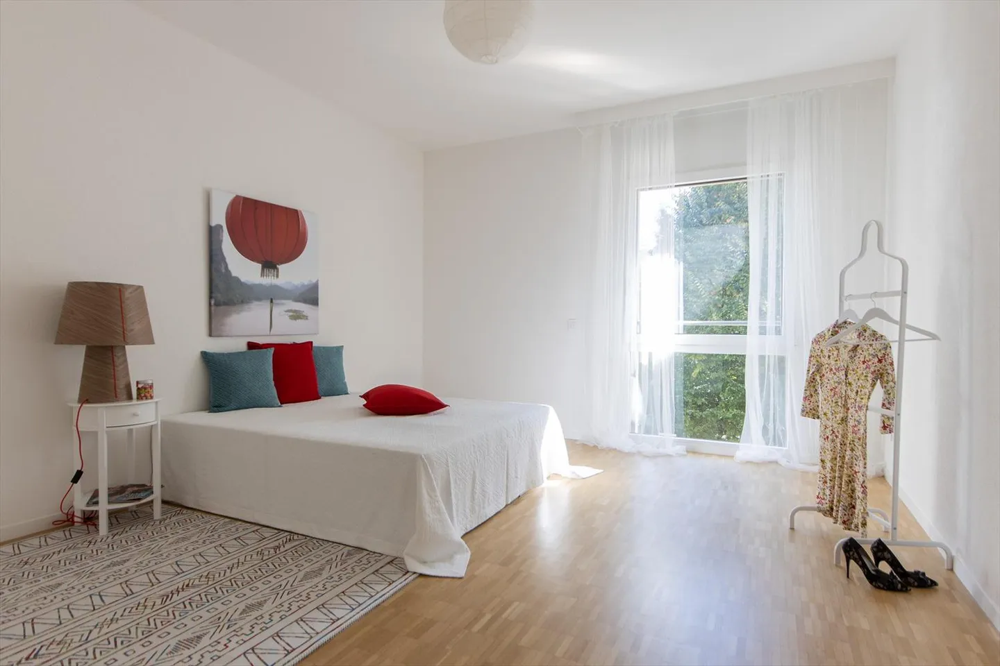 2,5-Zimmer-Wohnung - Foto 5 von 7