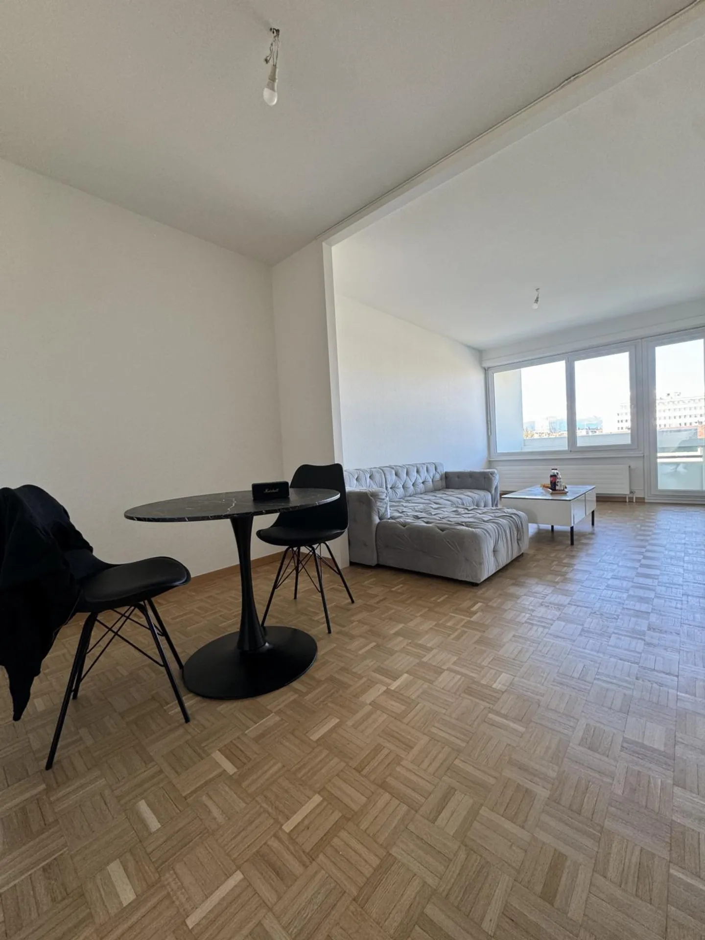 Appartamento 3,5 stanze arredato - Foto 3 di 5