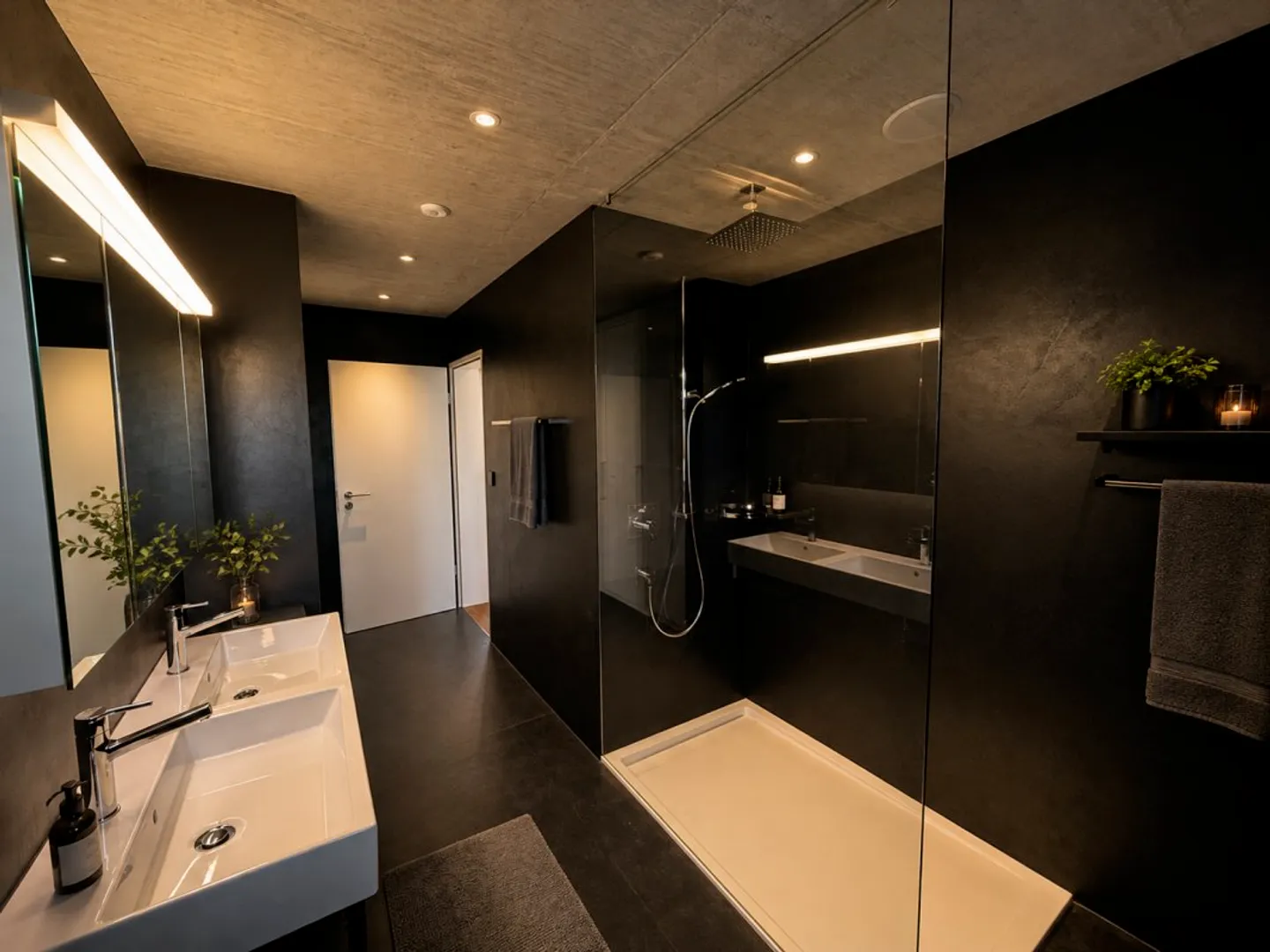 Casa bifamiliare di alta qualità con giardino accogliente da 5,5 stanze - Foto 9 di 11