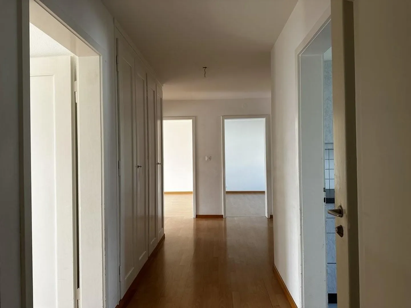 Charmante Wohnung am Bielersee - Foto 4 von 7