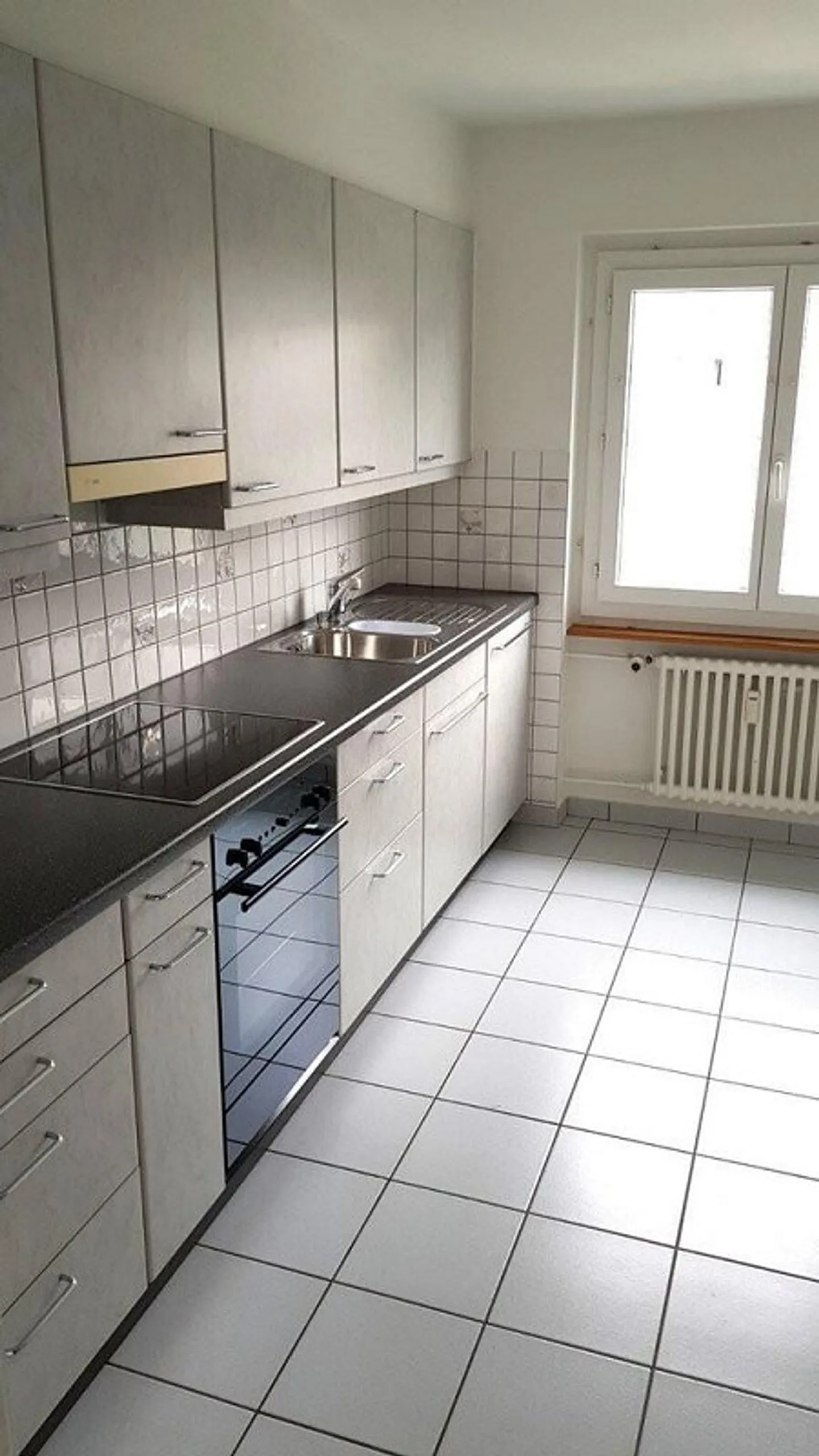 Charmante Wohnung am Bielersee - Foto 2 von 7