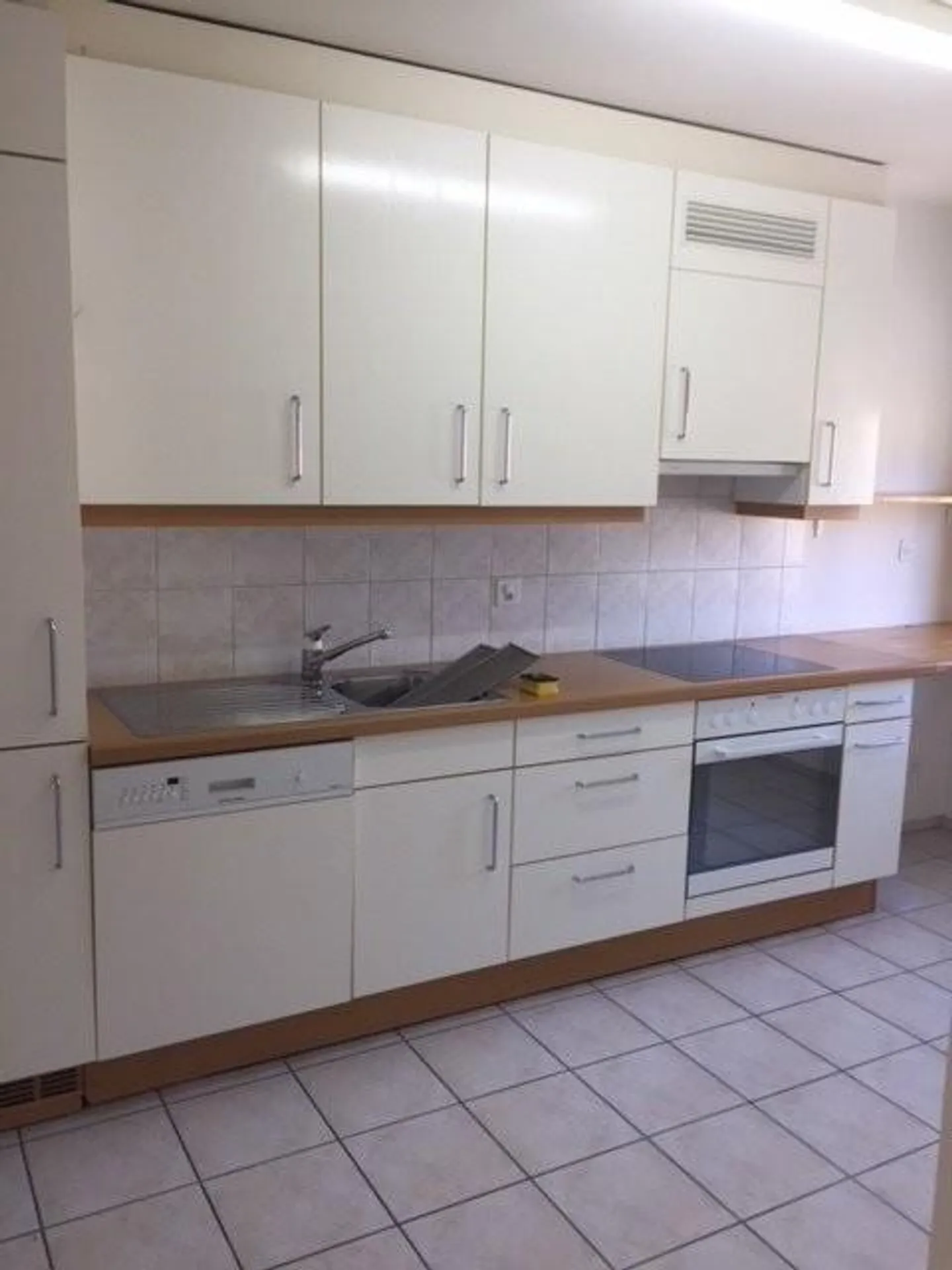 Charmante Wohnung m Herzen von Sissach zu vermieten! - Foto 3 von 3