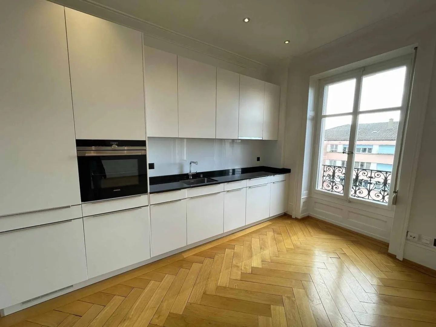 Magnificent 3.5-room apartment - Photo 4 of 7