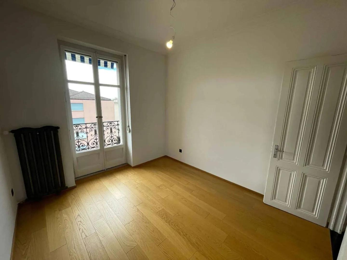 Magnificent 3.5-room apartment - Photo 5 of 7