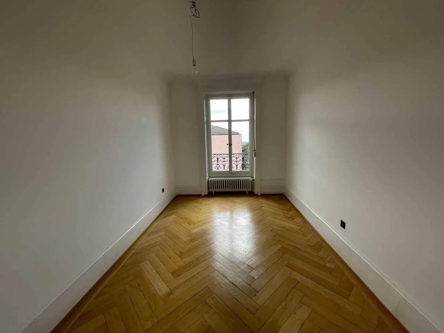 Magnificent 3.5-room apartment - Photo 6 of 7