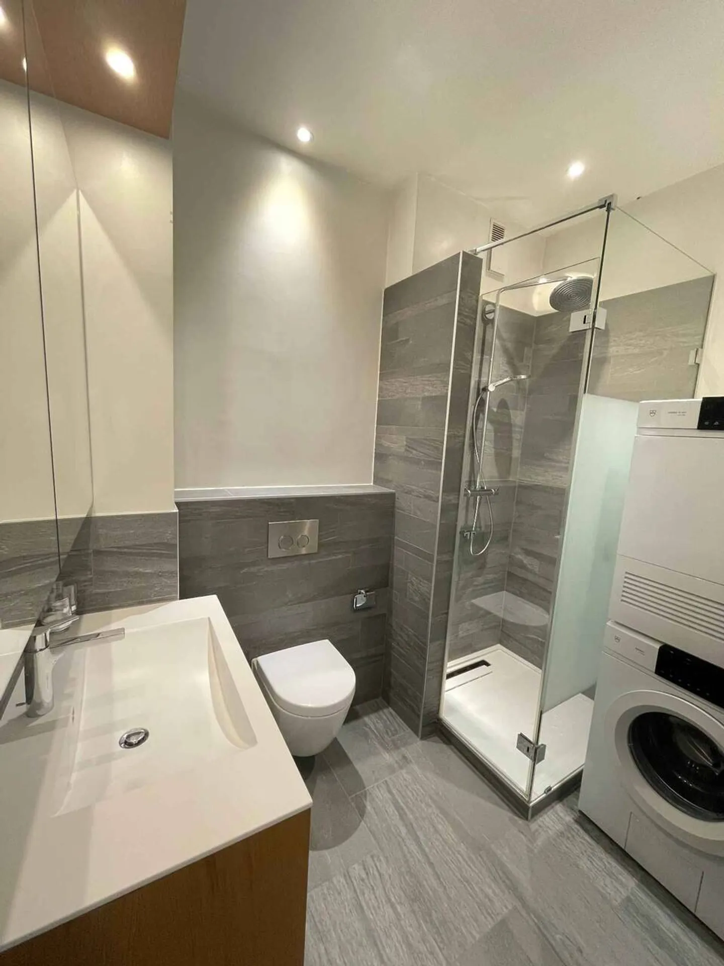 Magnificent 3.5-room apartment - Photo 7 of 7