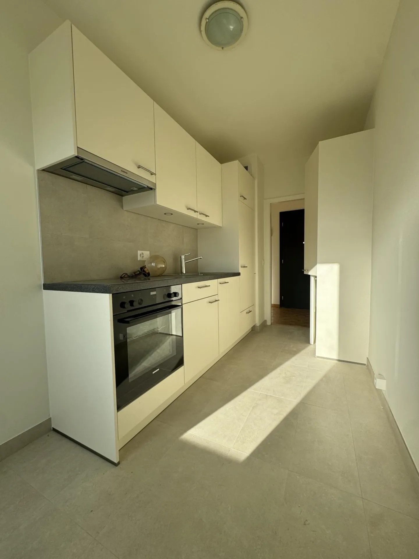 Appartamento 3,5 stanze arredato - Foto 5 di 5