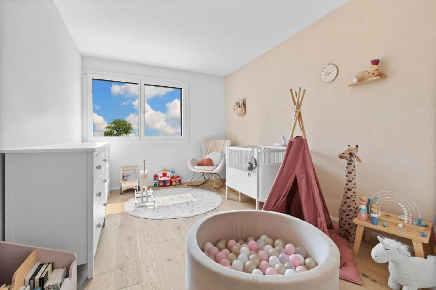 Terraced House 5.5 Rooms - Photo 7 of 11