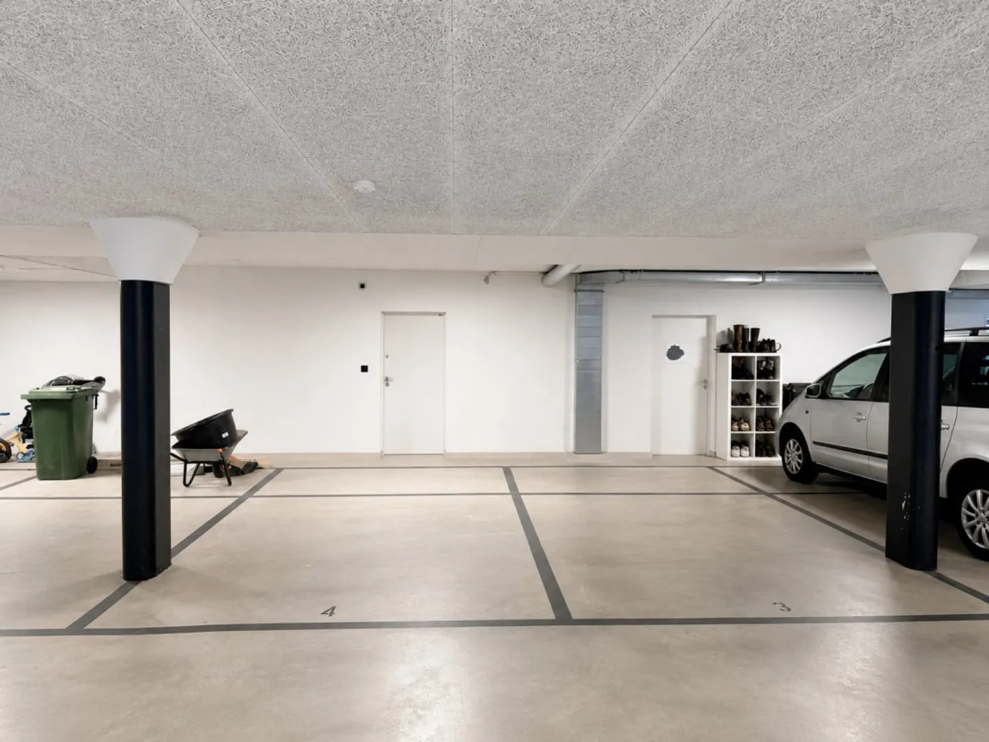 Casa bifamiliare di alta qualità con giardino accogliente da 5,5 stanze - Foto 11 di 11