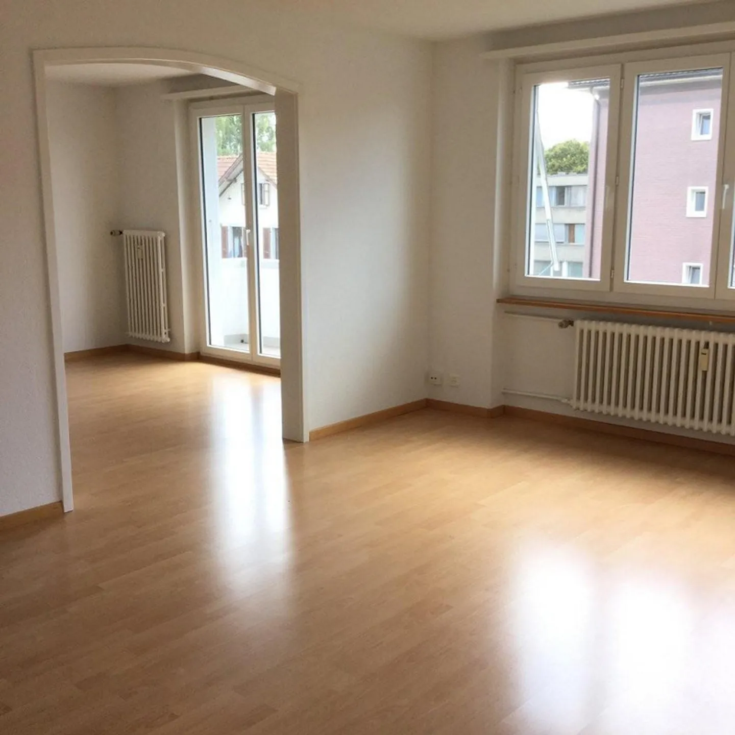 Charmante Wohnung am Bielersee - Foto 6 von 7