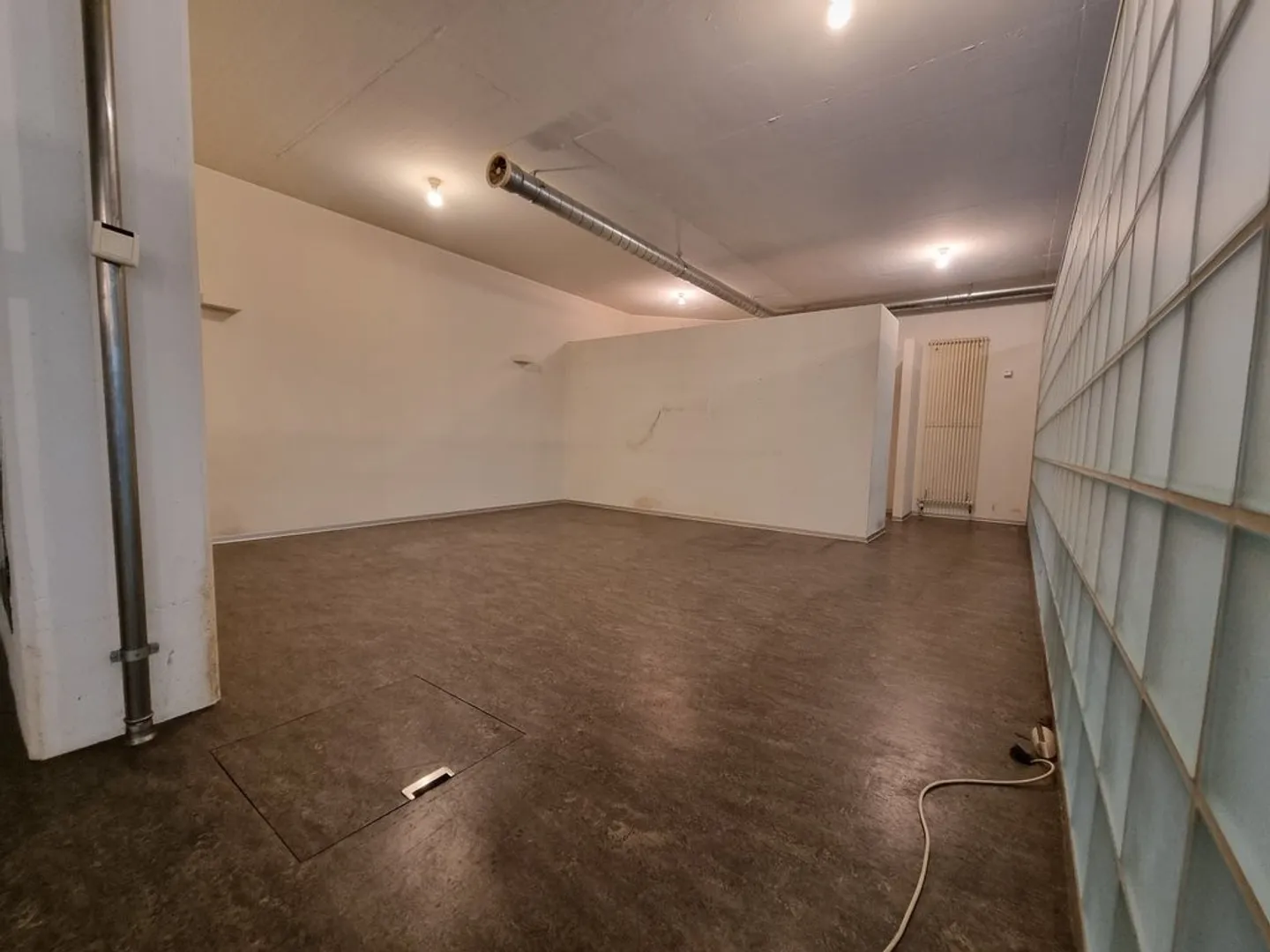 Loft unico - Affitto con opzioni di rimodellamento individuali - Foto 10 di 11