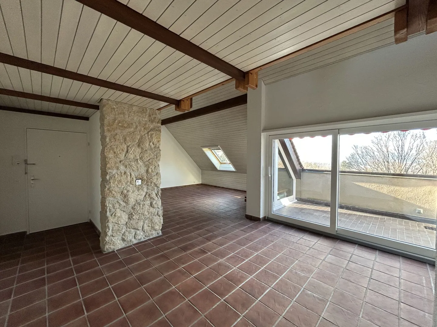 «Frisch renovierte 4.5-Zimmer-Maisonette-Wohnung in Oberdornach» - Foto 7 von 10