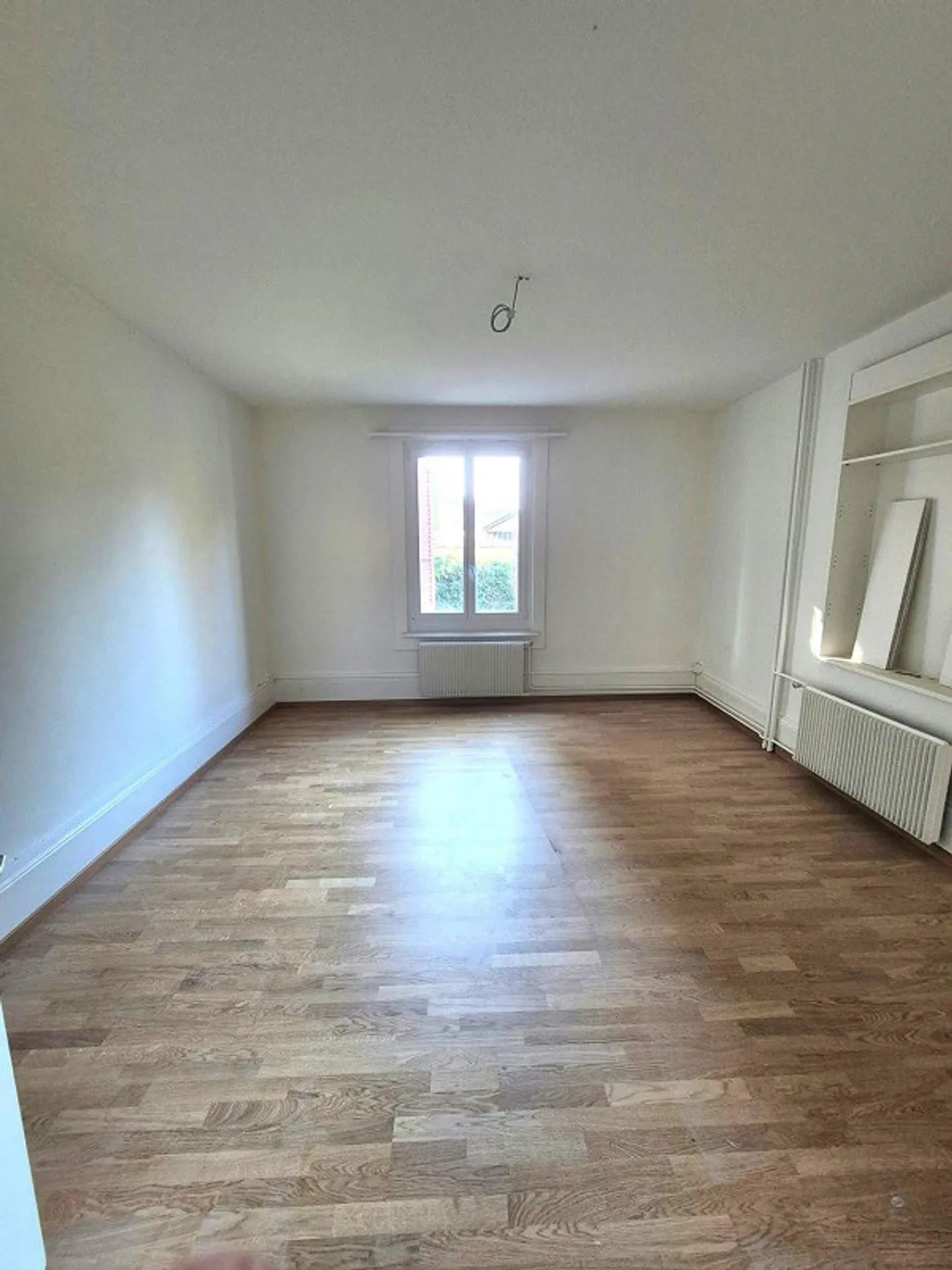 Gemütliche 4.5-Zimmer-Wohnung - Foto 8 von 10