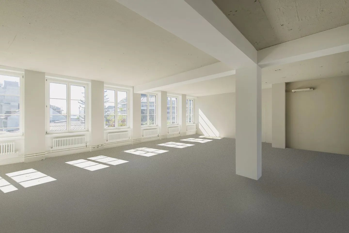 Bürofläche in Zürich - Foto 6 von 15