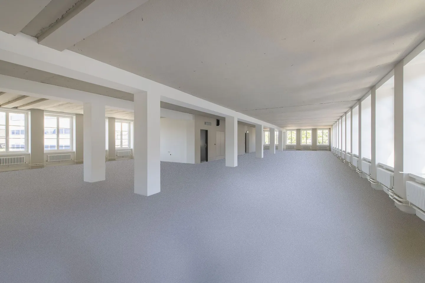 Bürofläche in Zürich - Foto 5 von 15