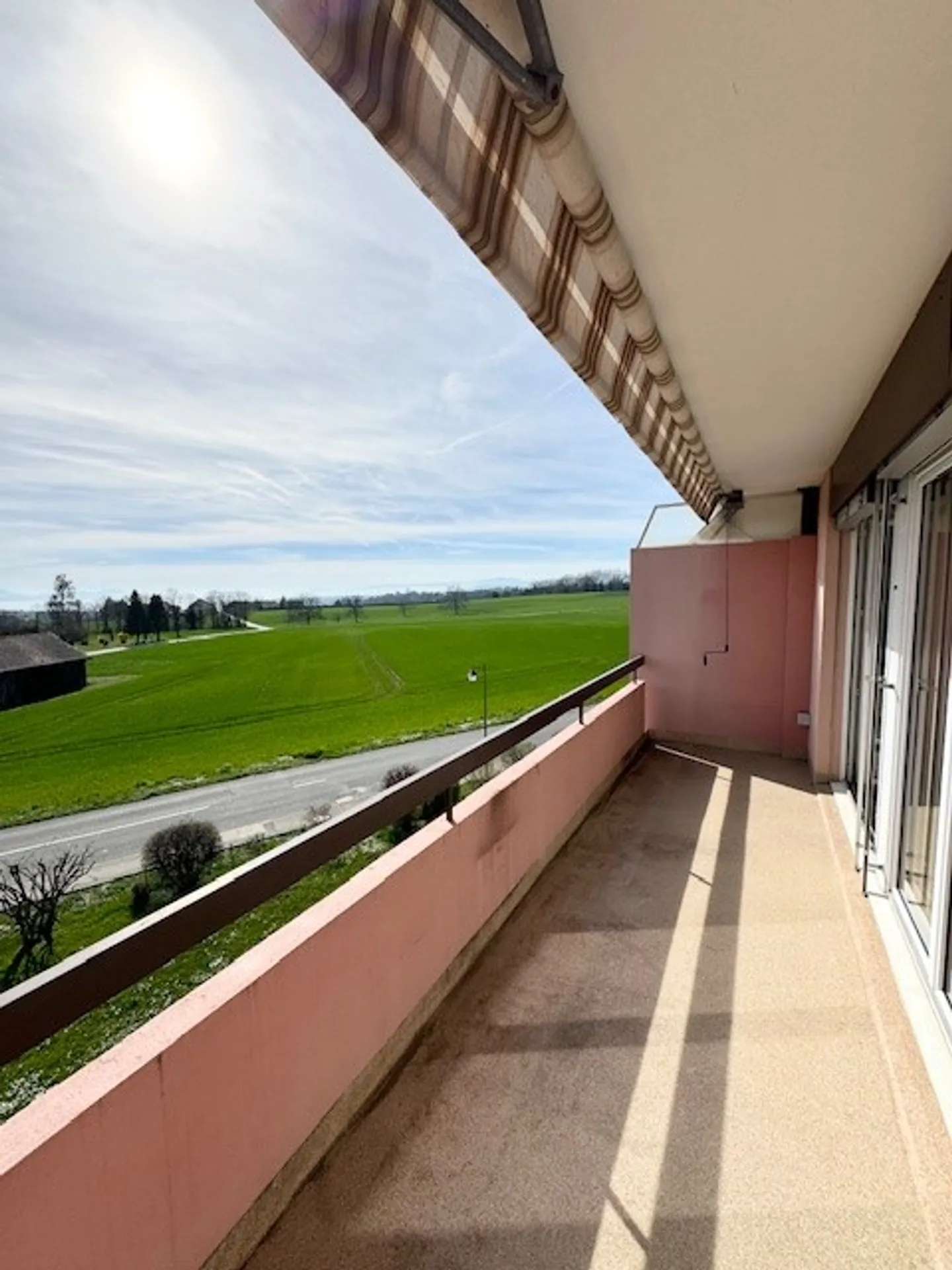 3.5 Zimmerwohnung - Foto 2 von 10