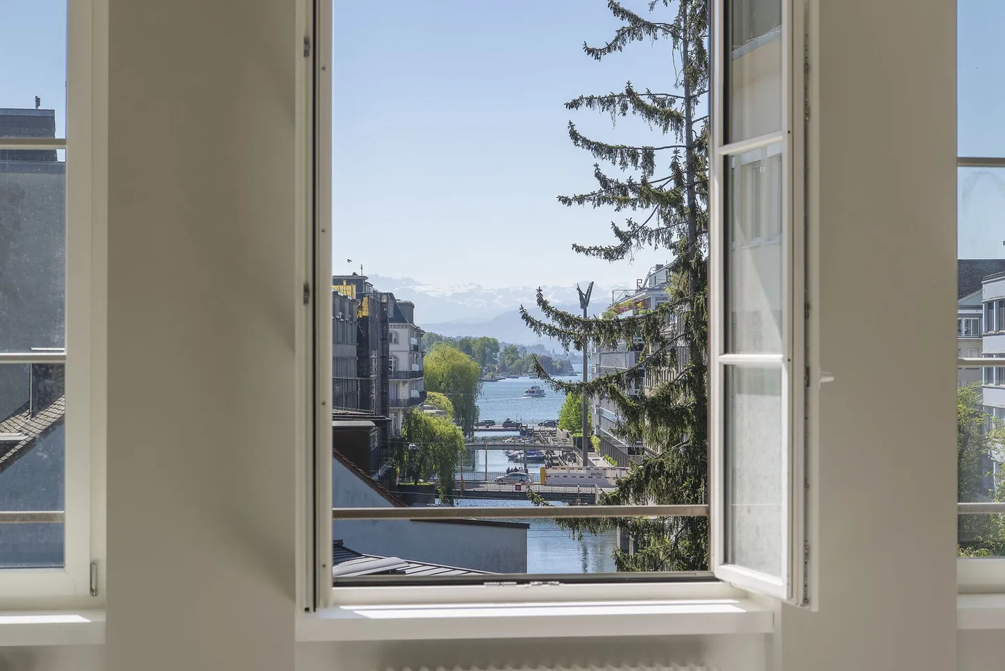 Bürofläche in Zürich - Foto 4 von 15