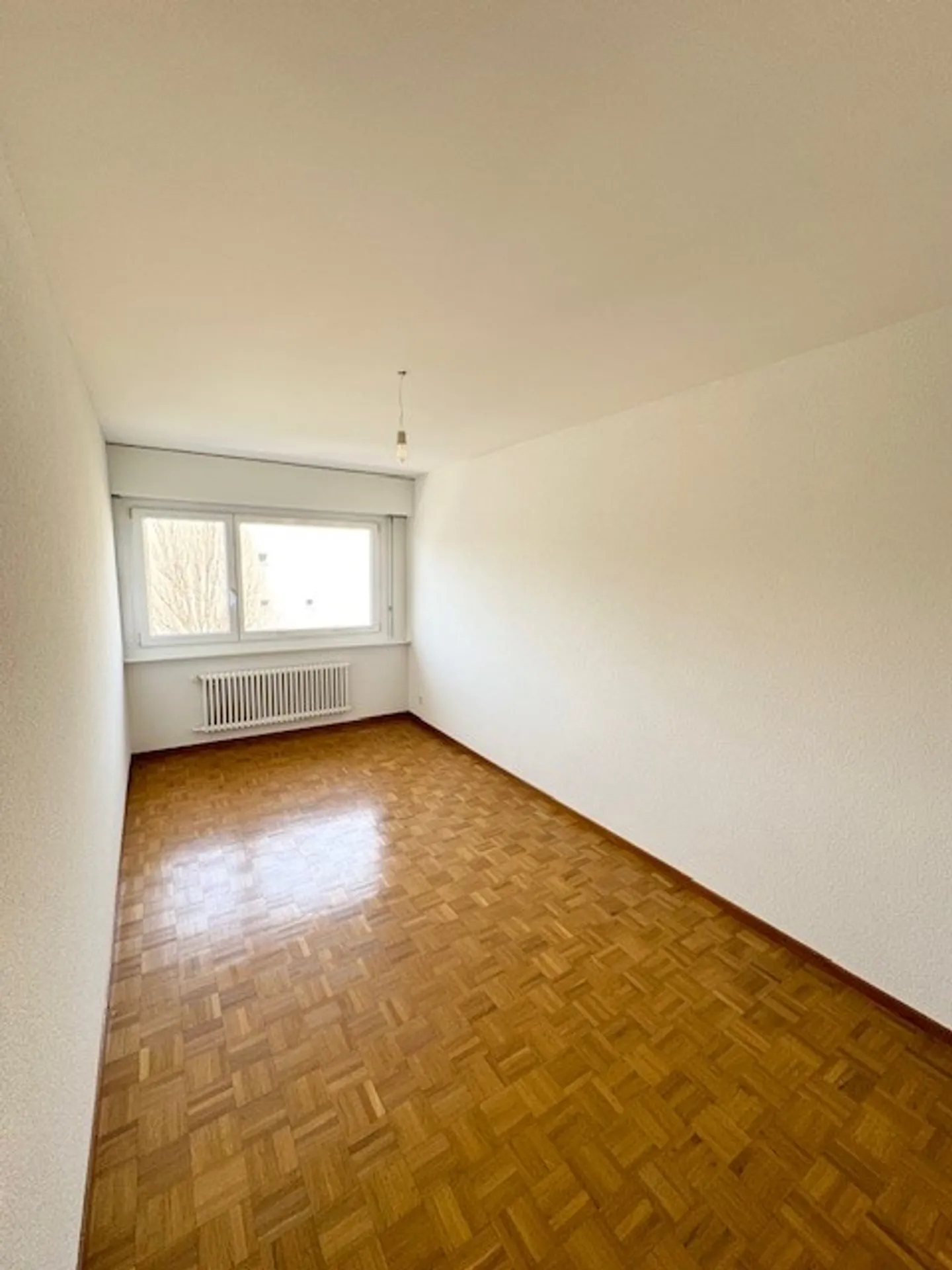 3.5 Zimmerwohnung - Foto 4 von 10