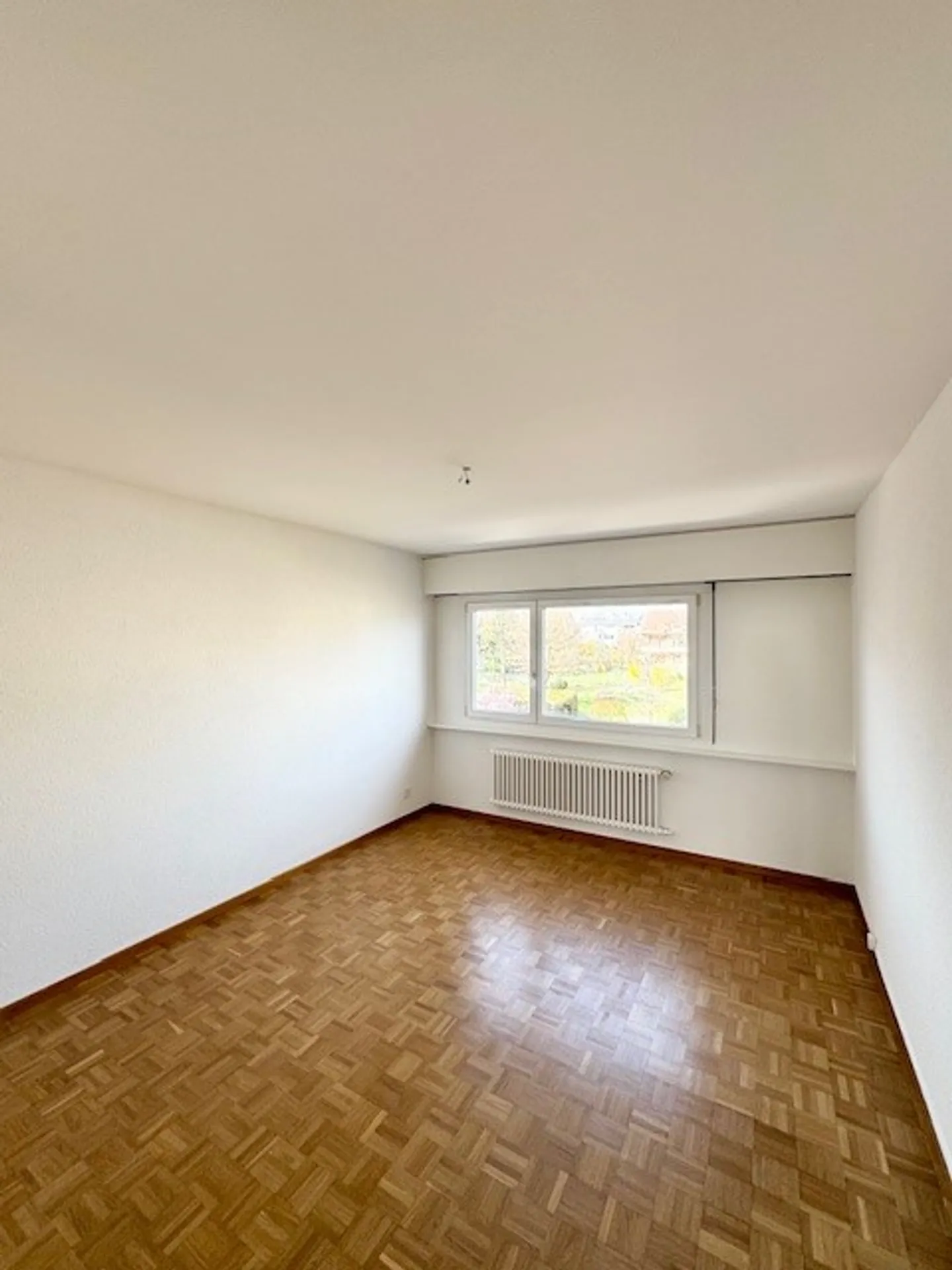3.5 Zimmerwohnung - Foto 5 von 10