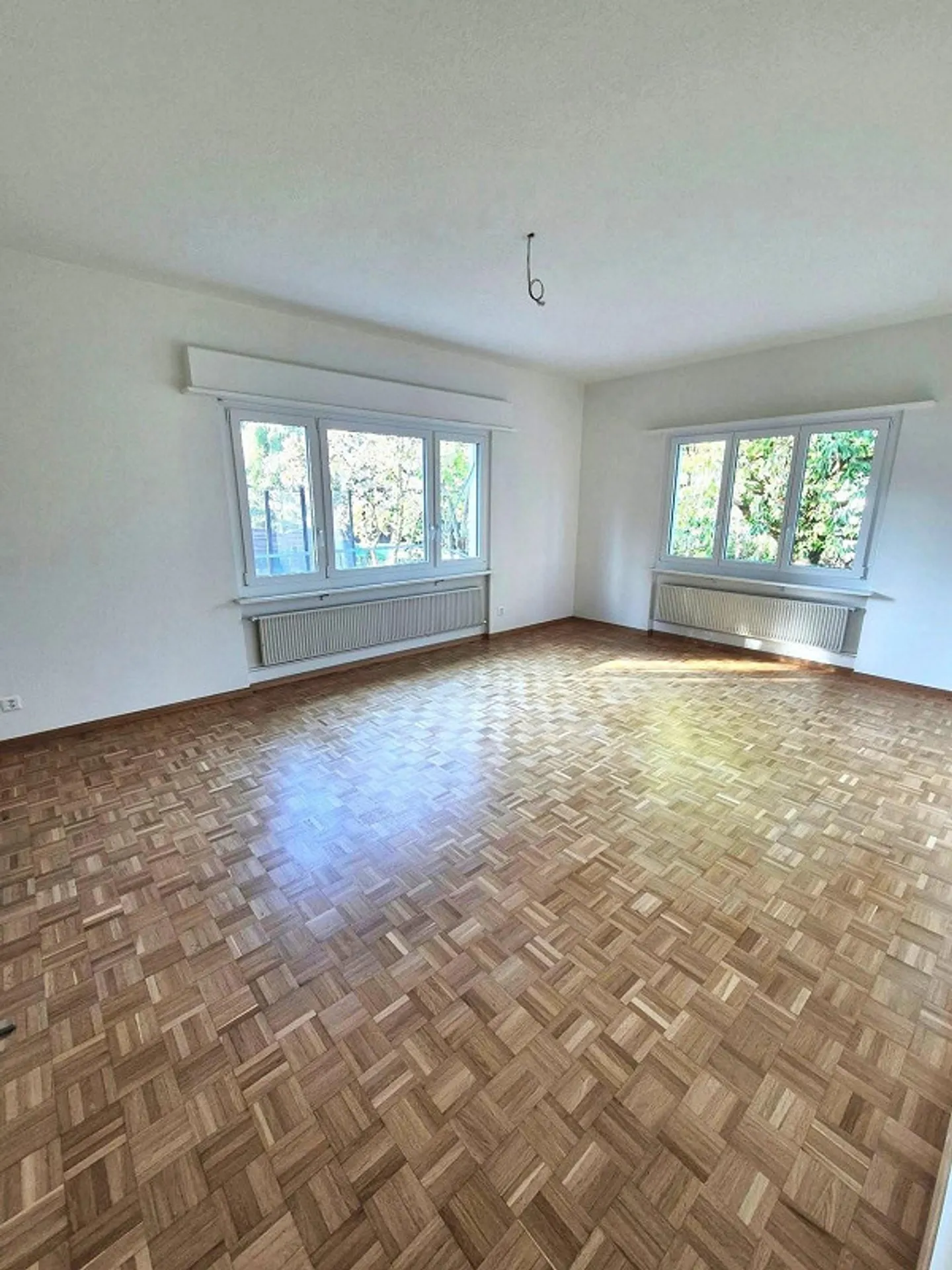 Gemütliche 4.5-Zimmer-Wohnung - Foto 3 von 10
